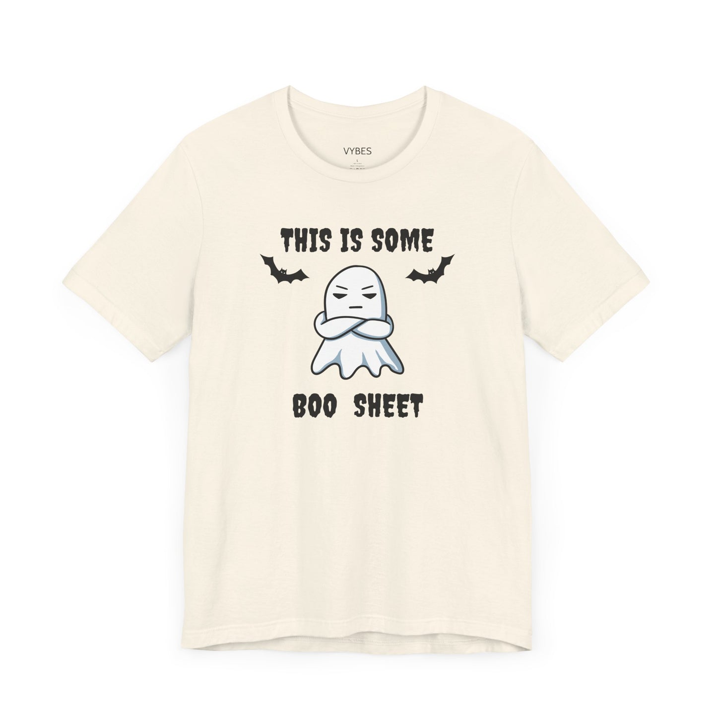 This Is Some Boo Sheet Vybes