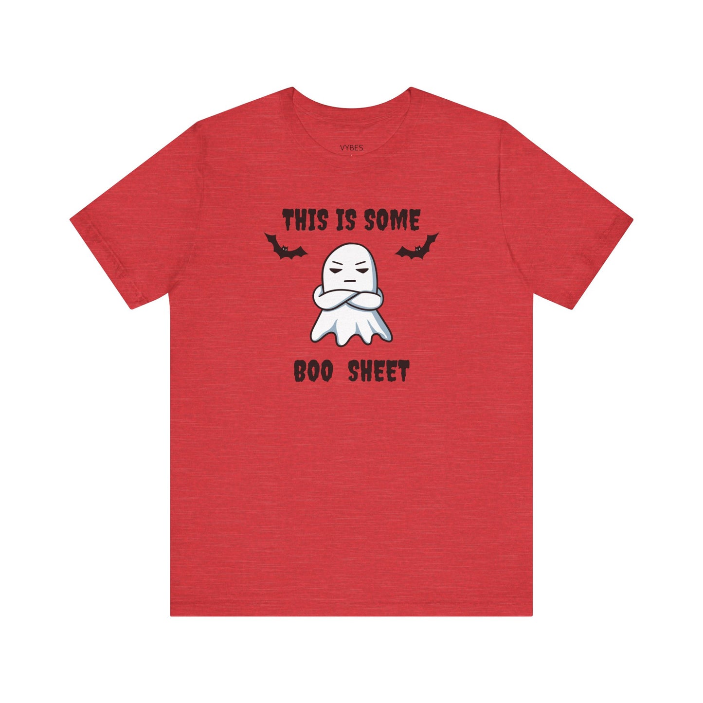 This Is Some Boo Sheet Vybes
