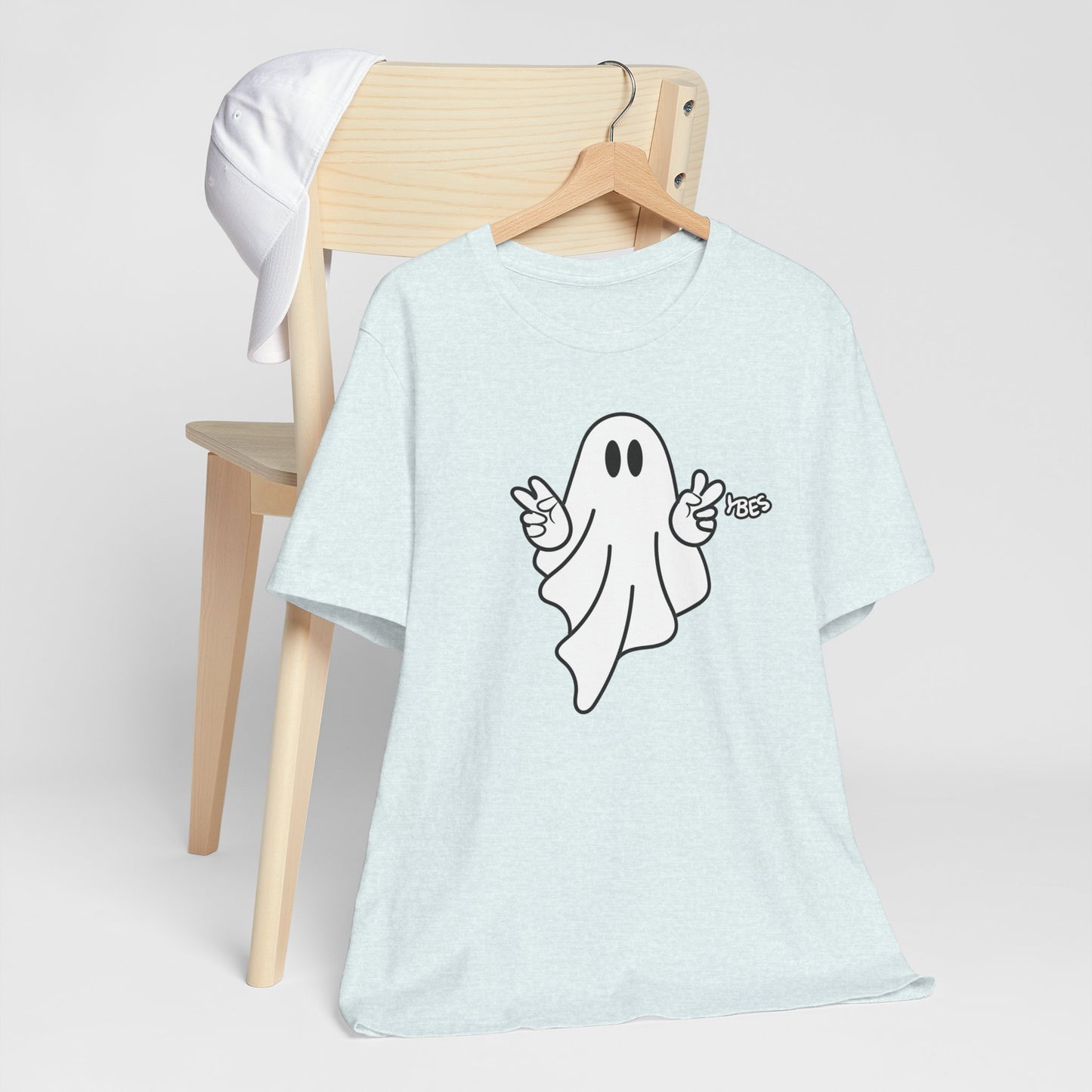 Ghost Vybes