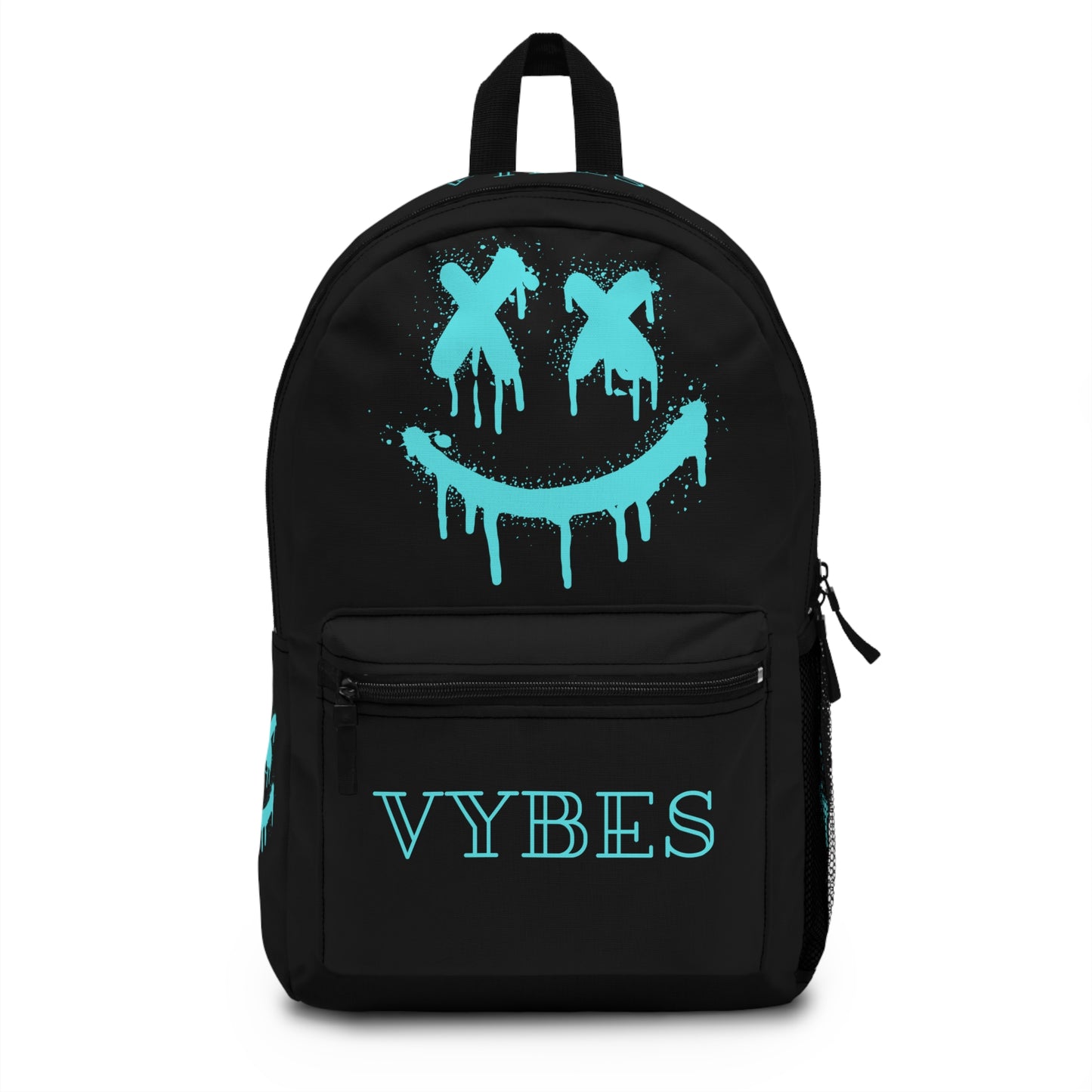 Big Smiley Backpack