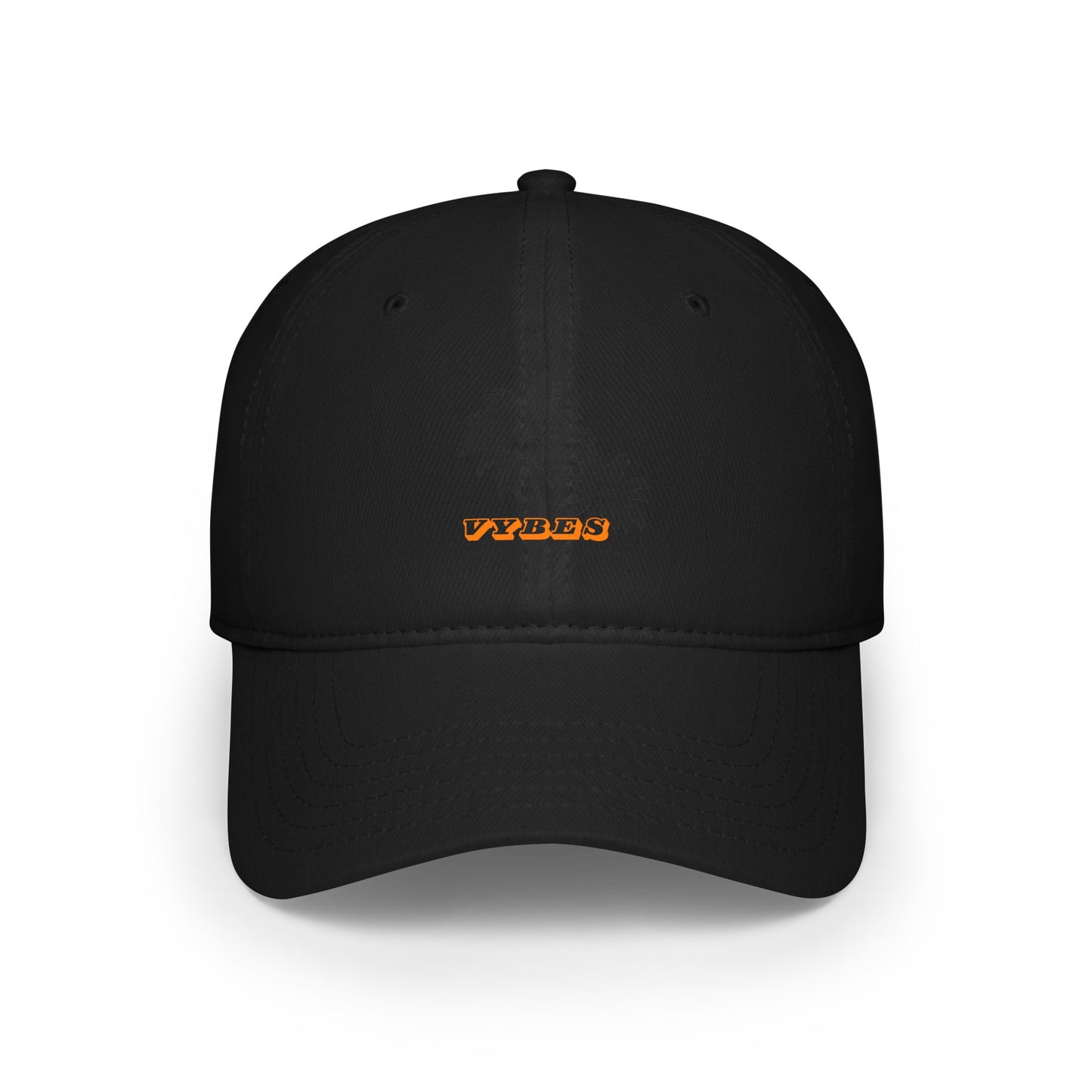 Low Profile Vybes Baseball Cap