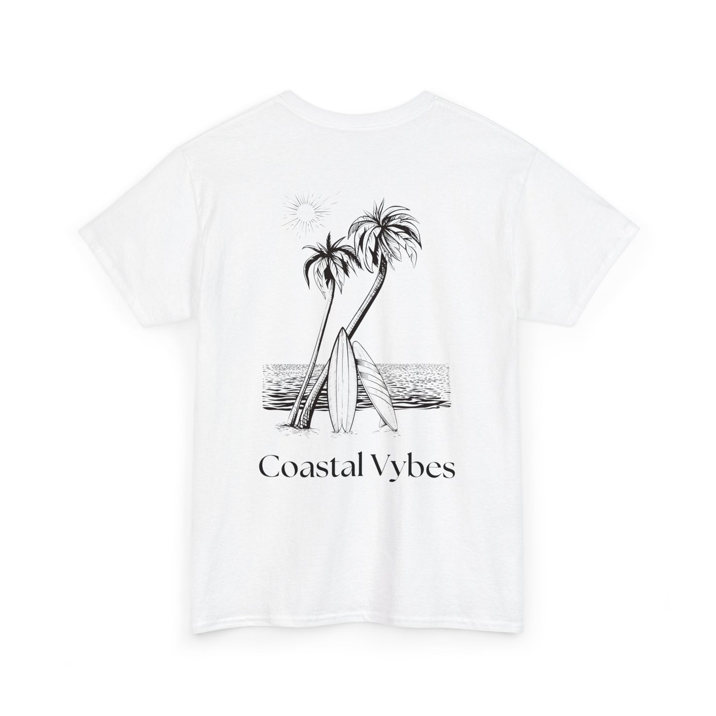 Coastal Vybes