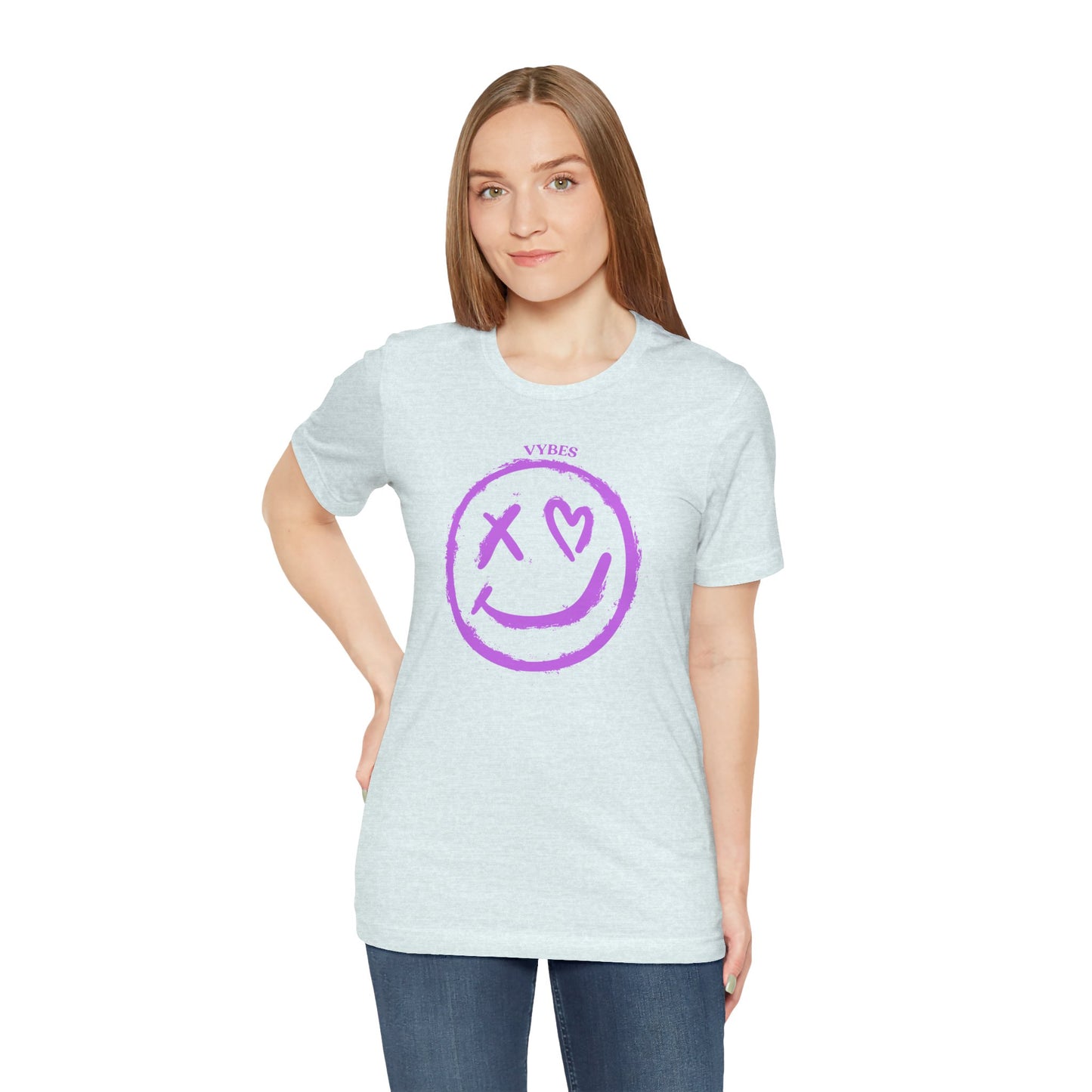 Smiley Vybes