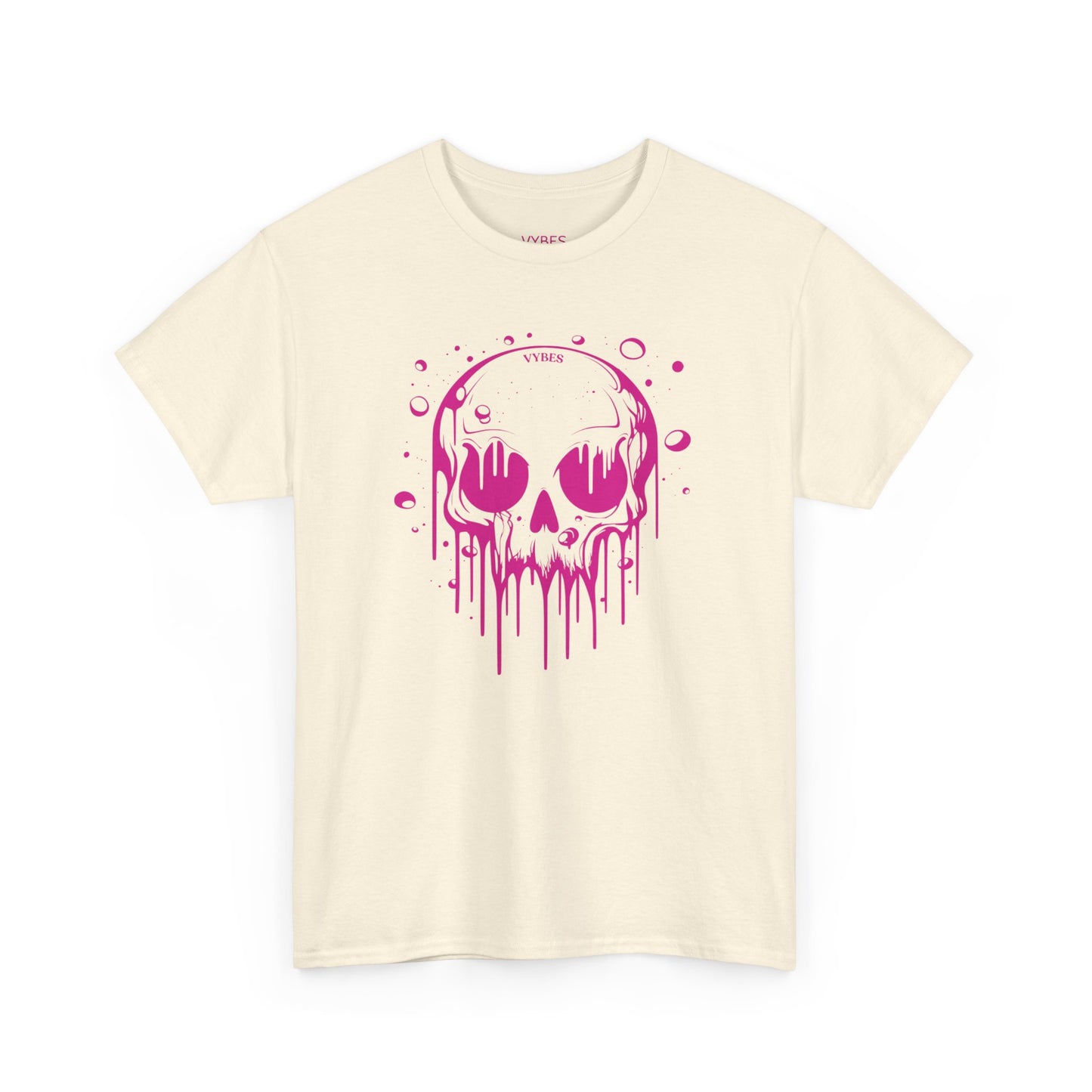 Skull Melt Vybes