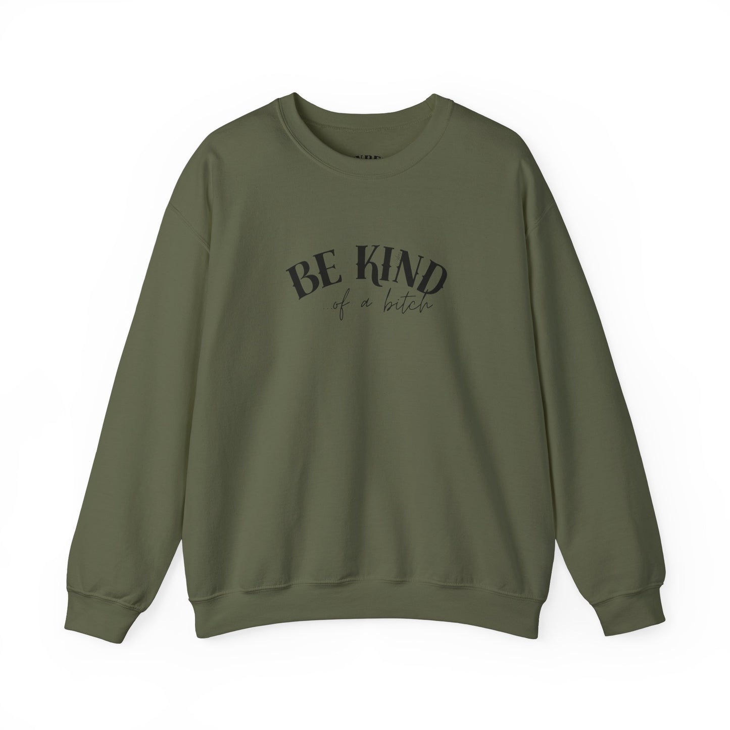 Be Kind Of A... Vybes Sweater