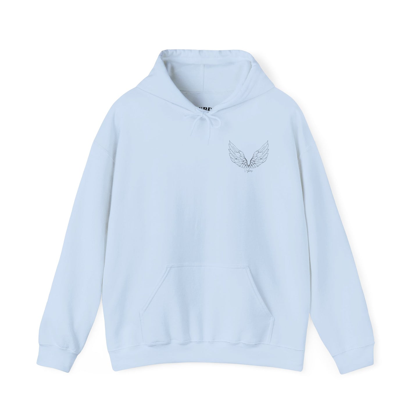 Rad Babes Fast Bikes Vybes Hoodie
