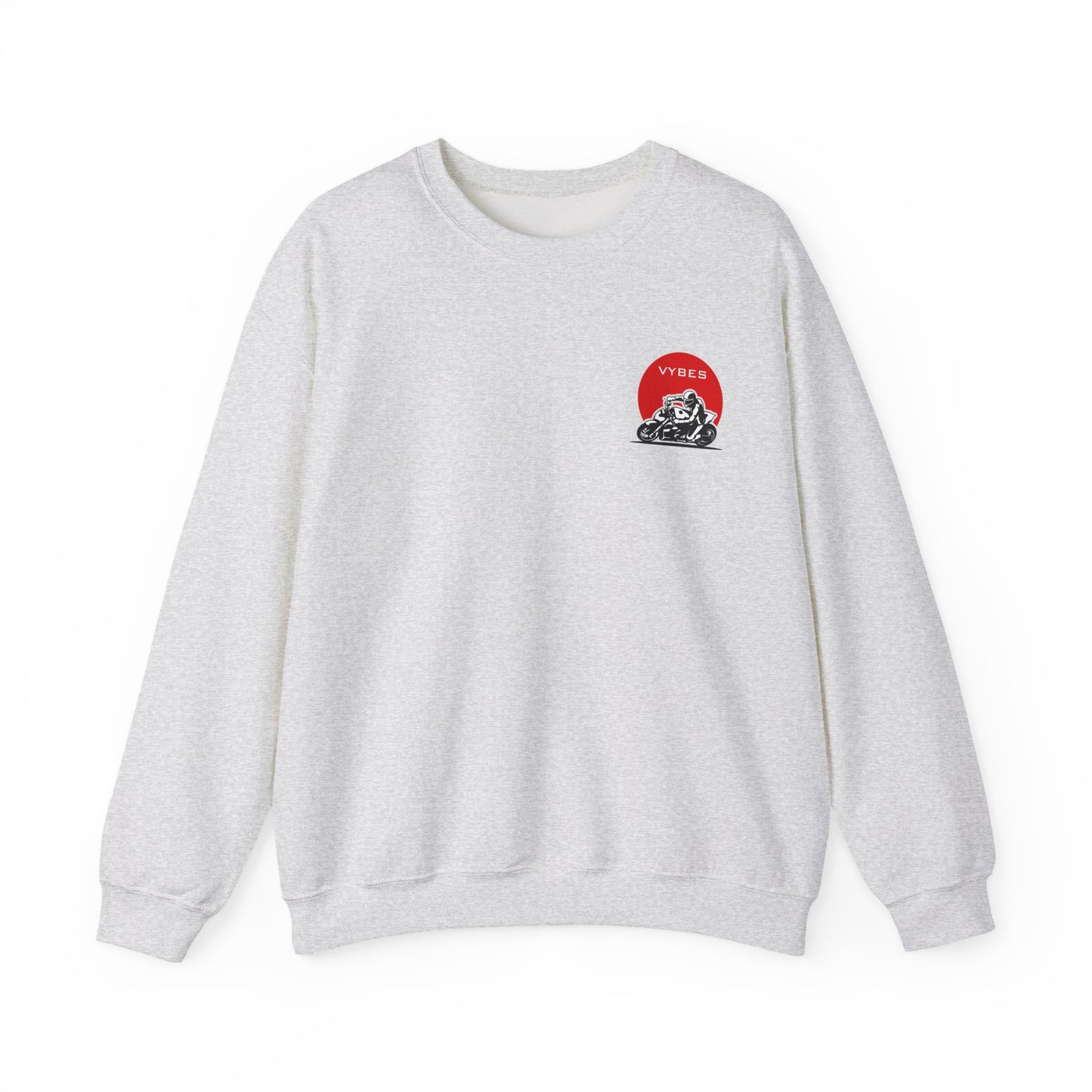 You Wouldn't Understand Sweatshirt