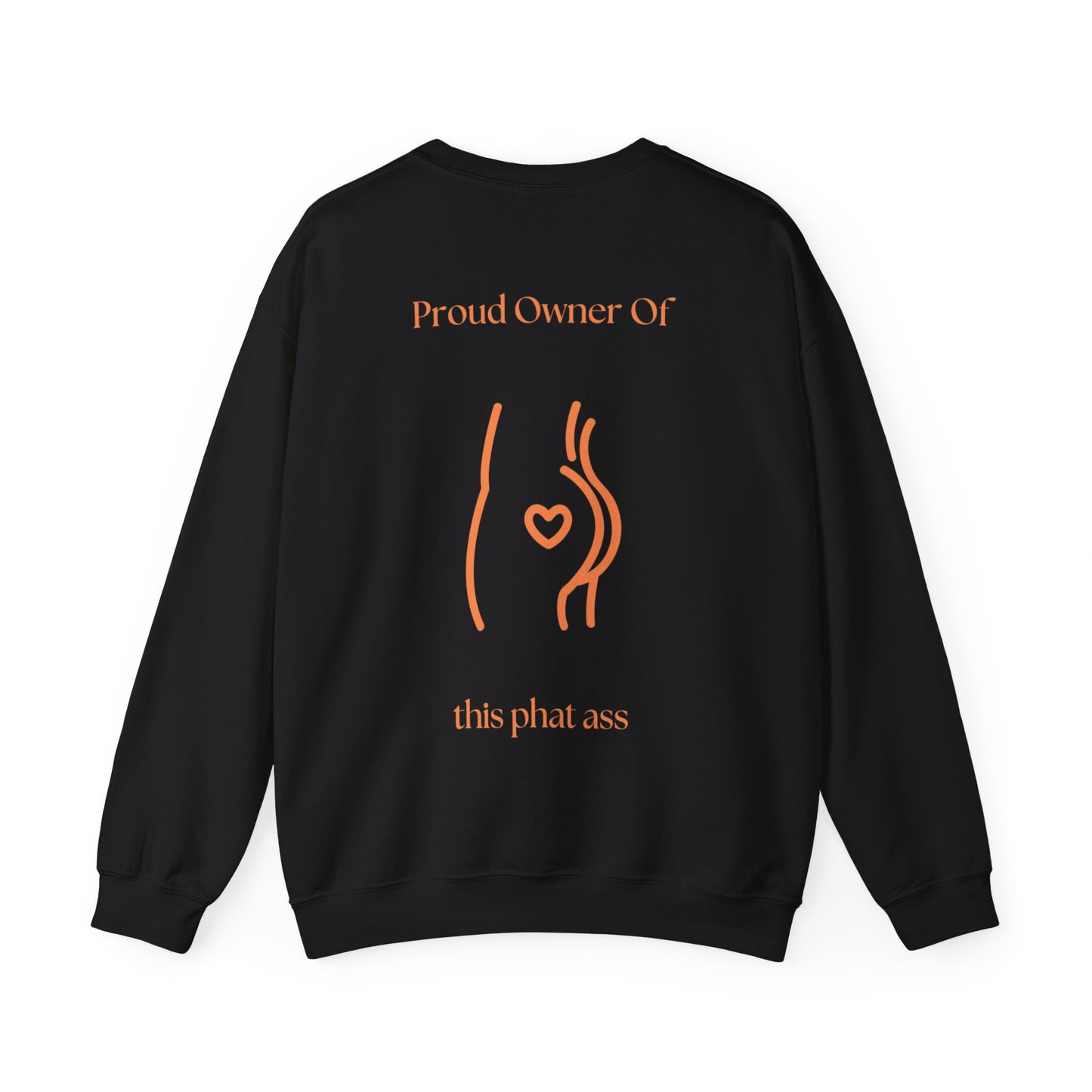 Peachy Vybes Sweater
