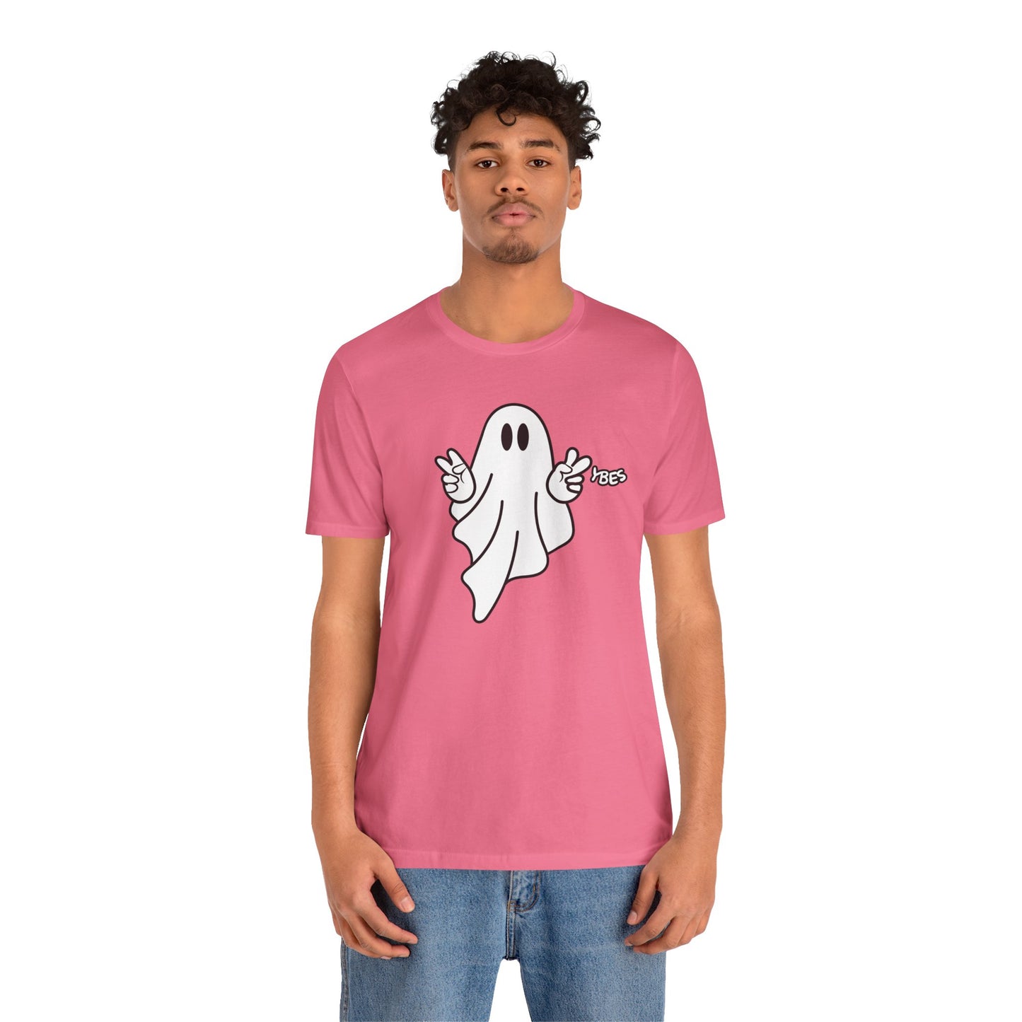 Ghost Vybes