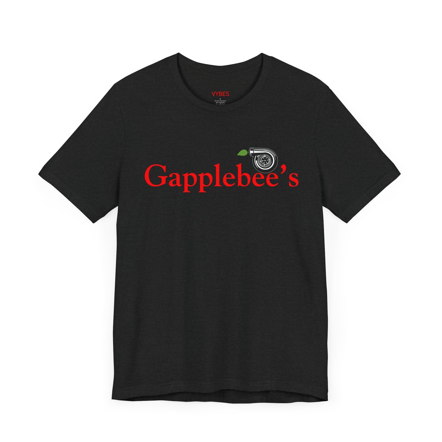Gapplebee's Tee