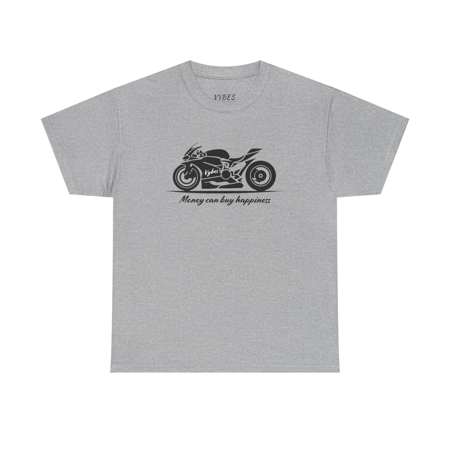 Money Can Buy Happiness Tee