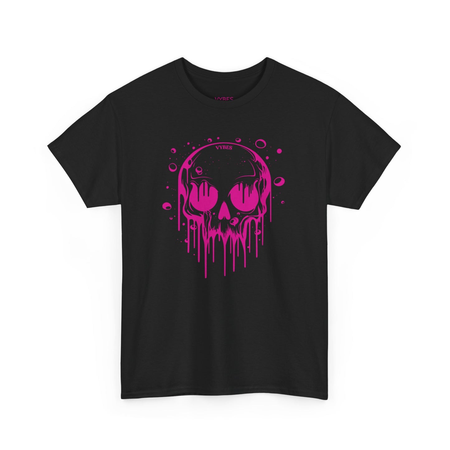 Skull Melt Vybes