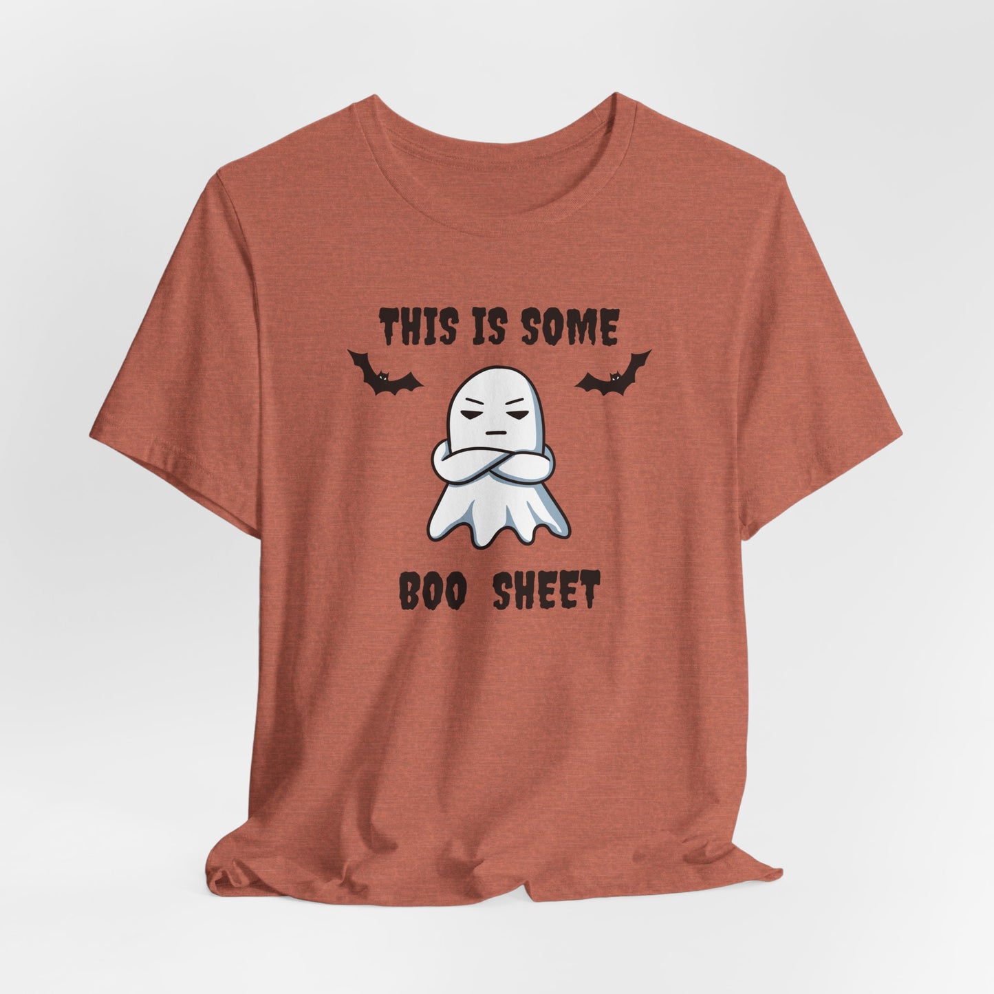 This Is Some Boo Sheet Vybes