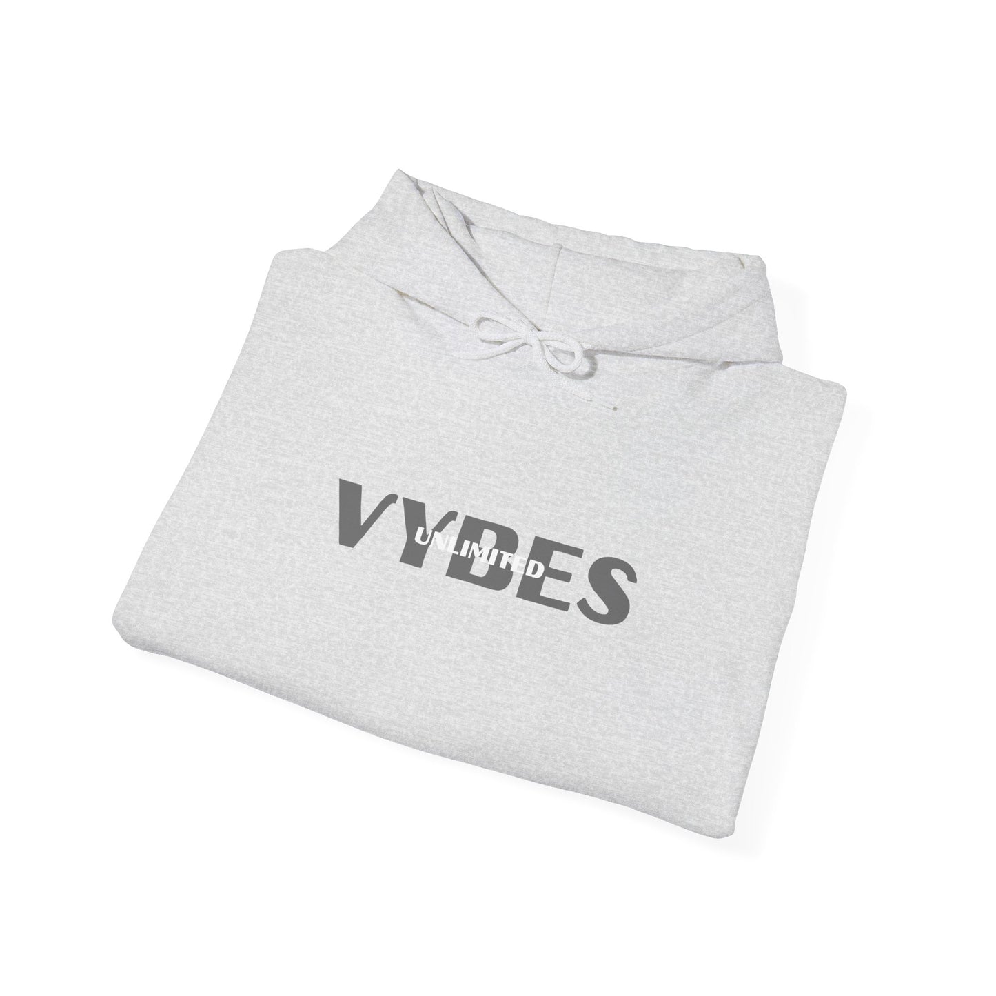 Unlimited Vybes Hoodie