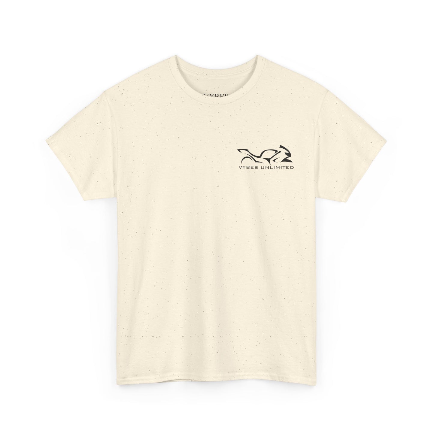 Drag Knee Tee