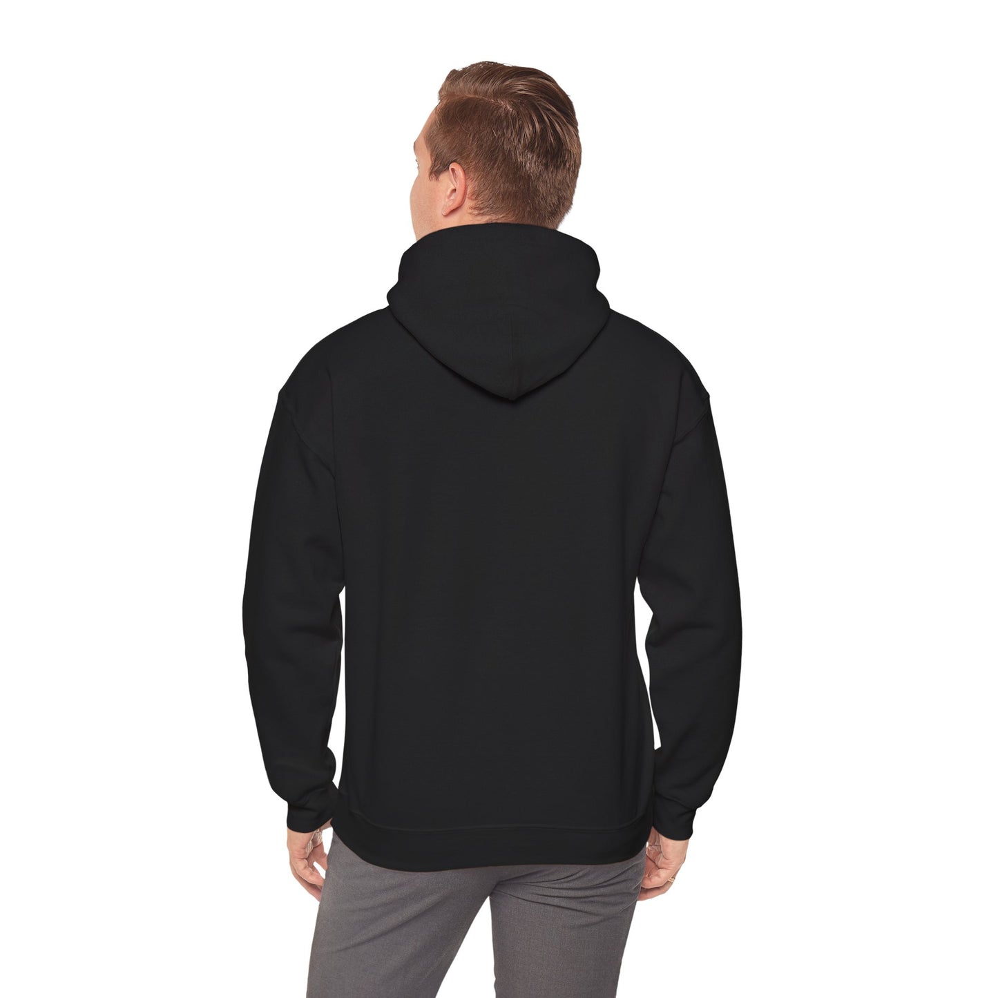 Vybes Racer Hoodie