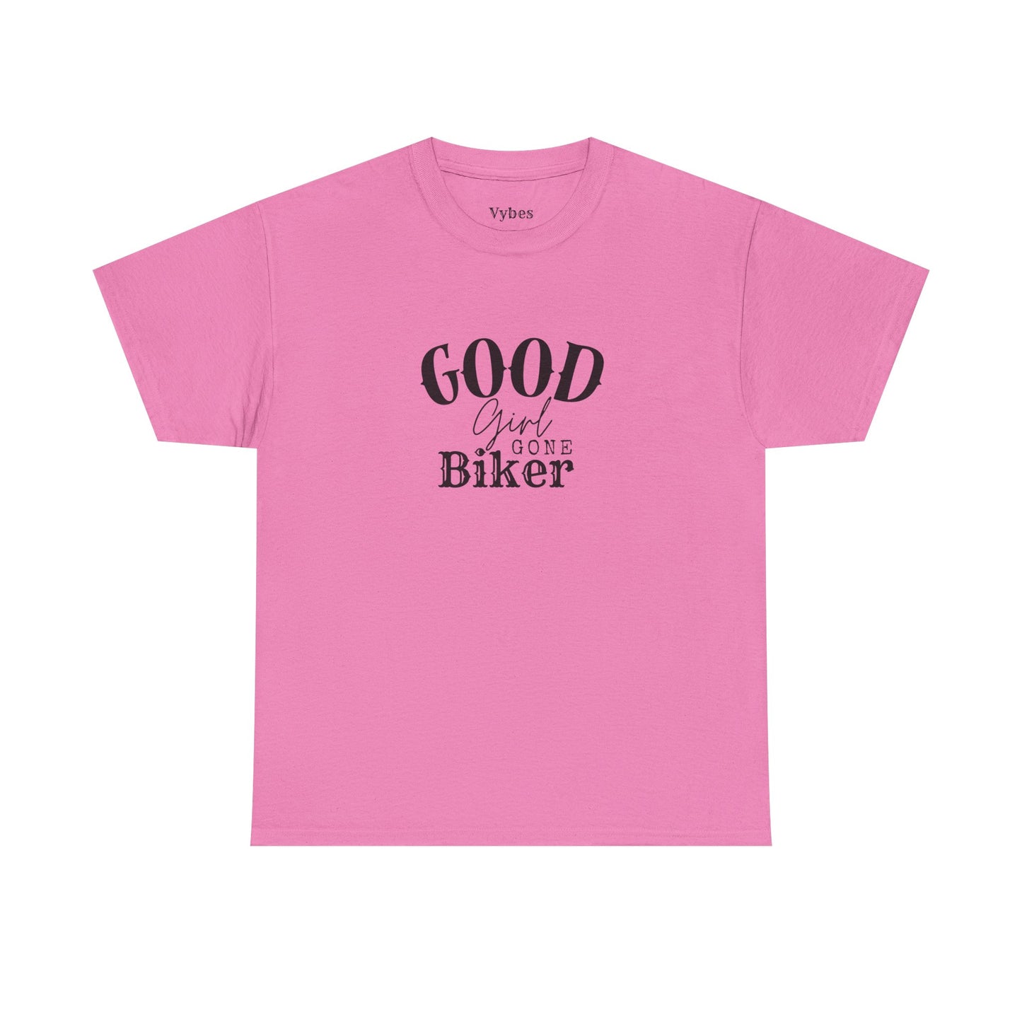 Good Girl Gone Biker Tee