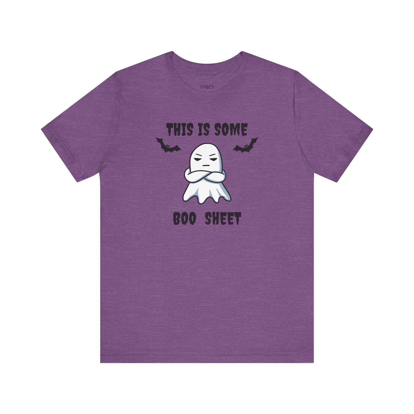 This Is Some Boo Sheet Vybes