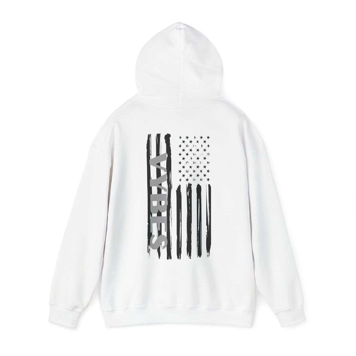 American Vybes Hoodie