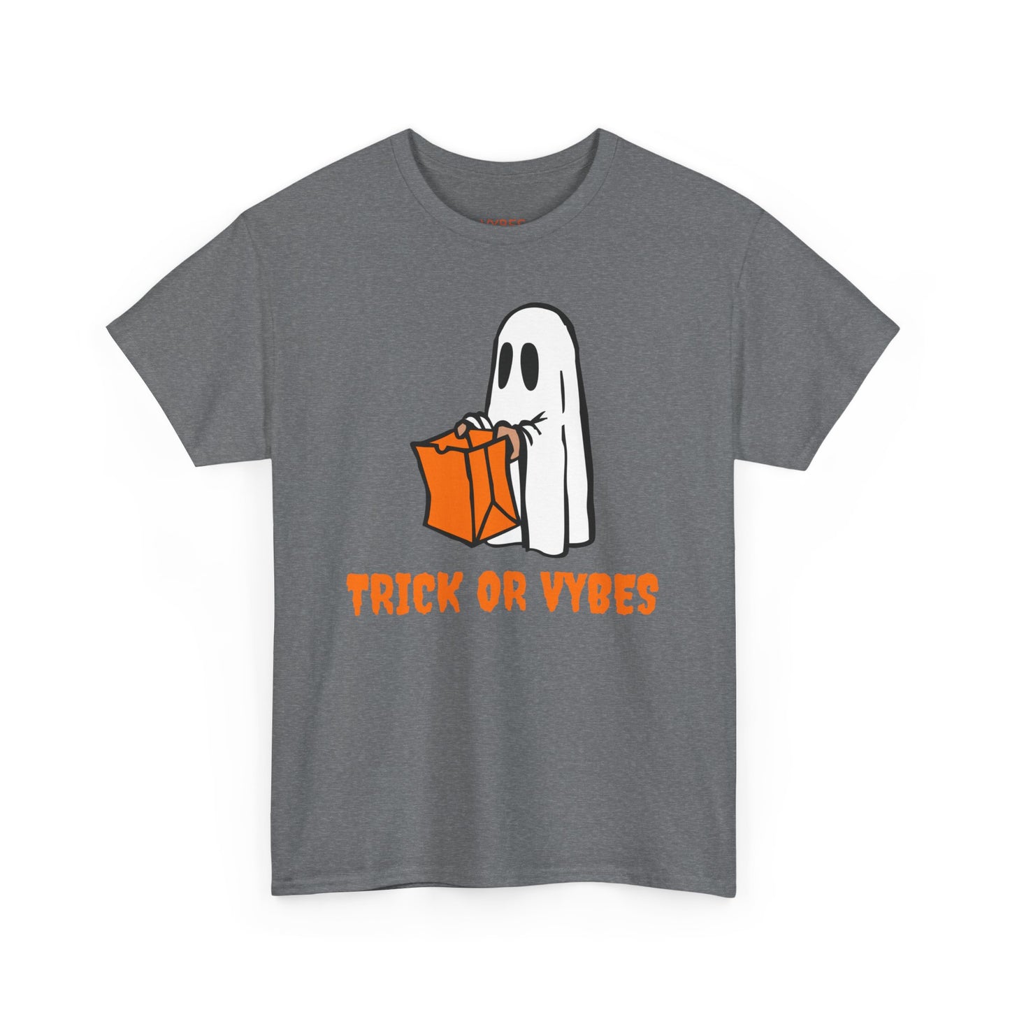 Trick Or Vybes T-shirt