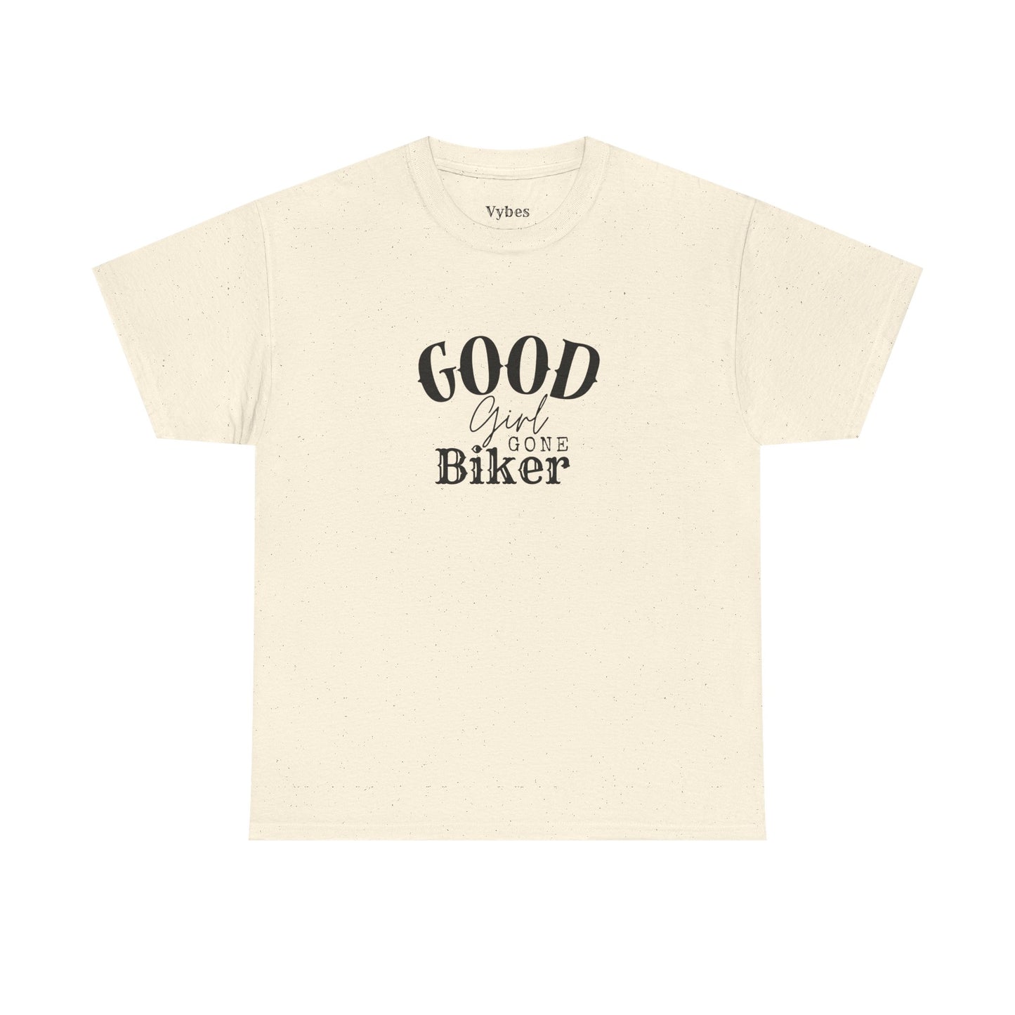 Good Girl Gone Biker Tee