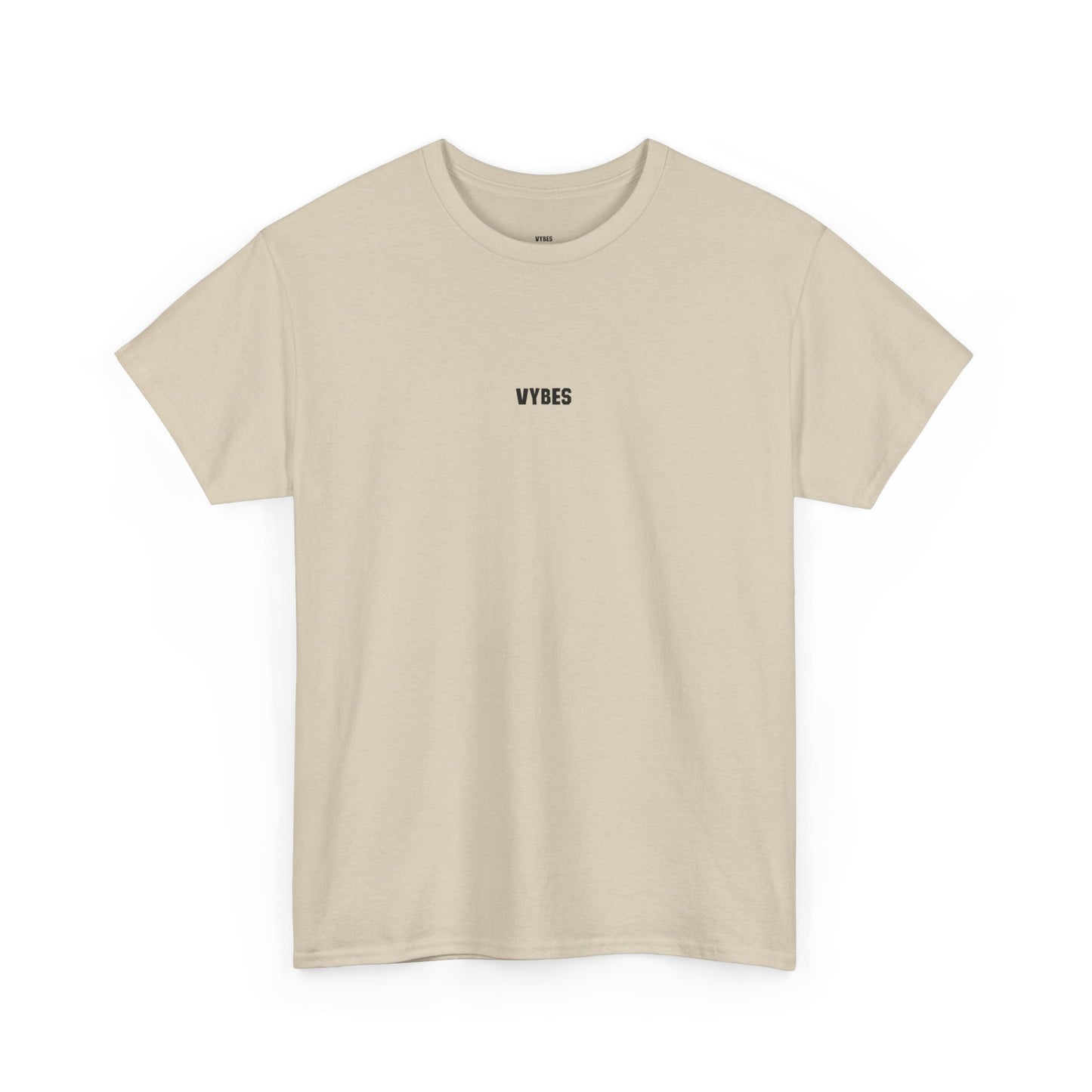 Don't be a Lady Tee