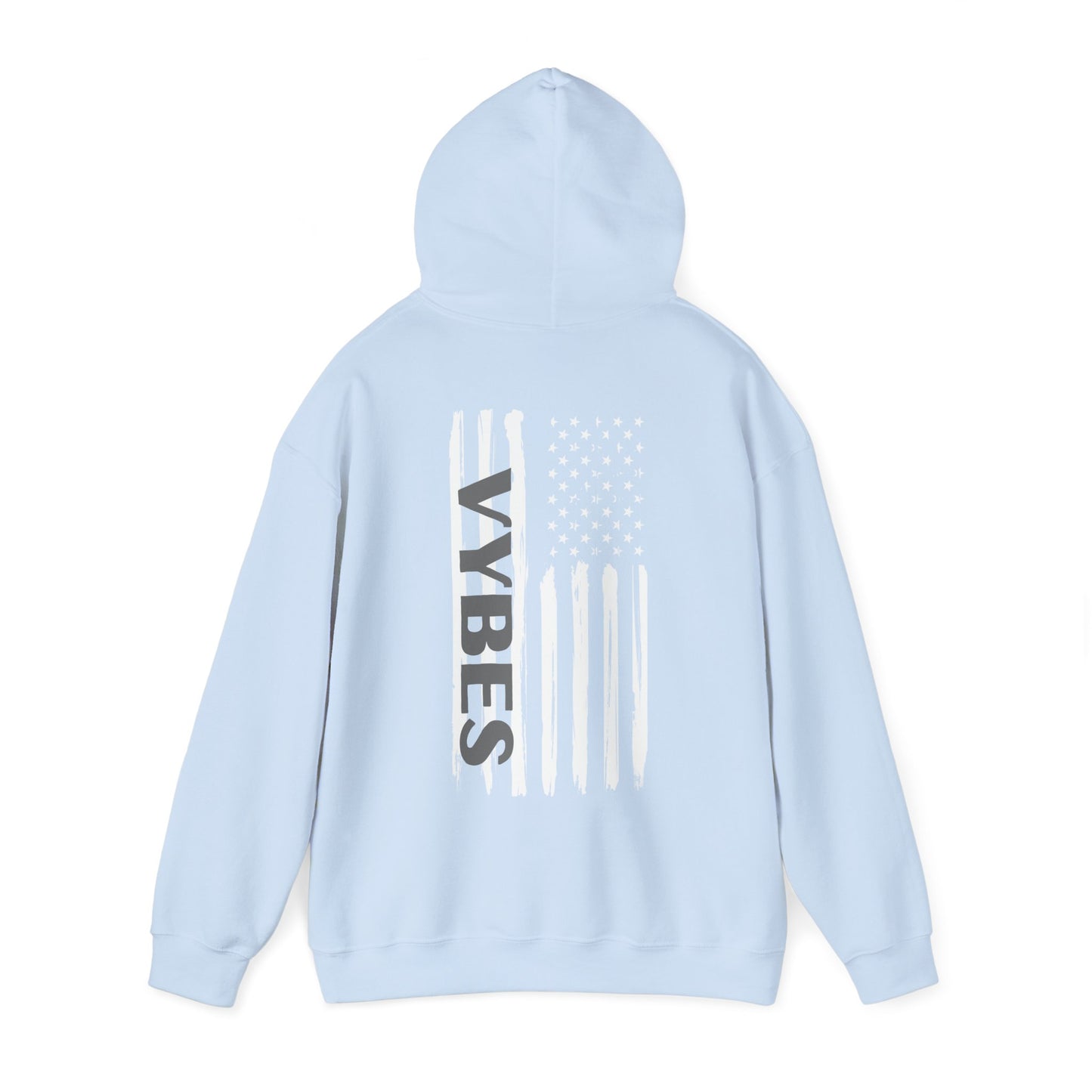 American Vybes Hoodie