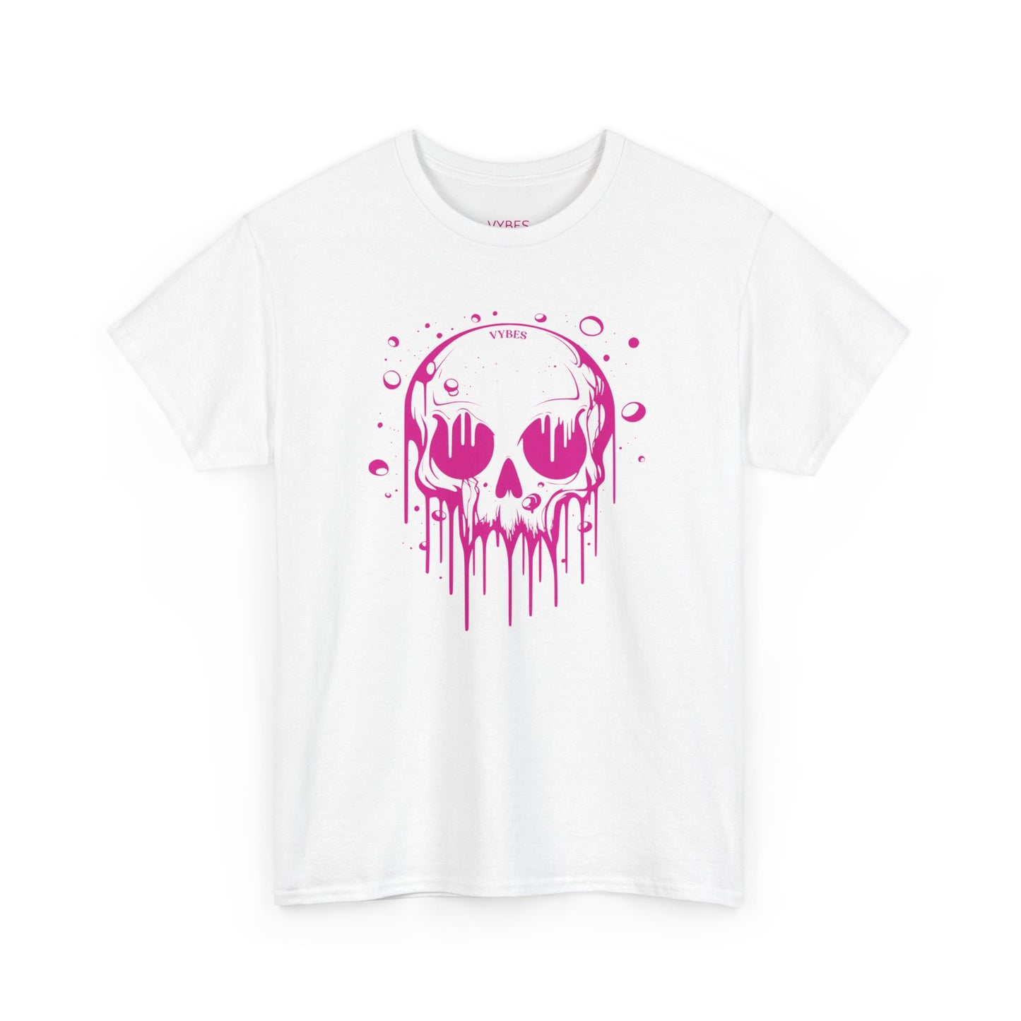 Skull Melt Vybes