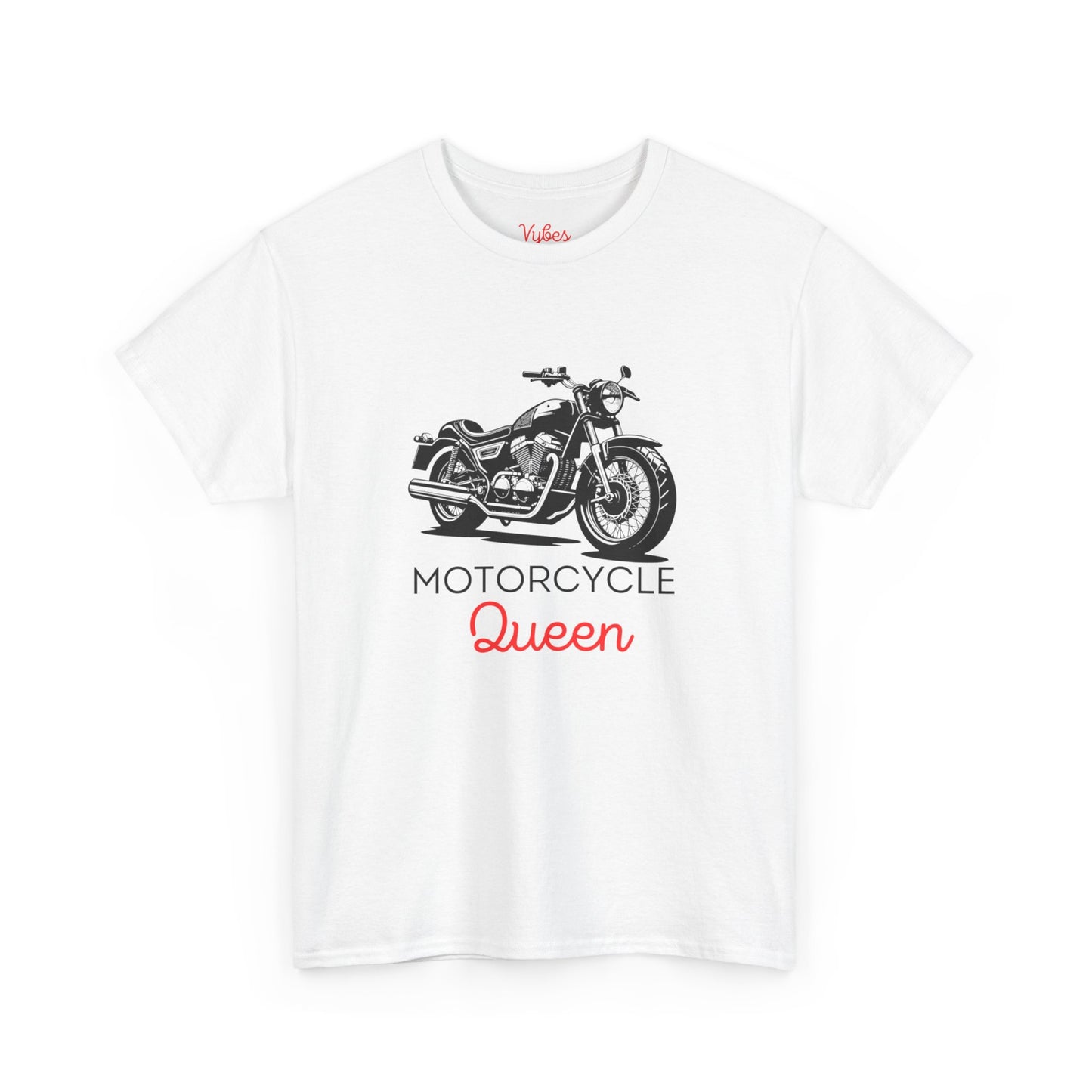 Moto Queen Vybes
