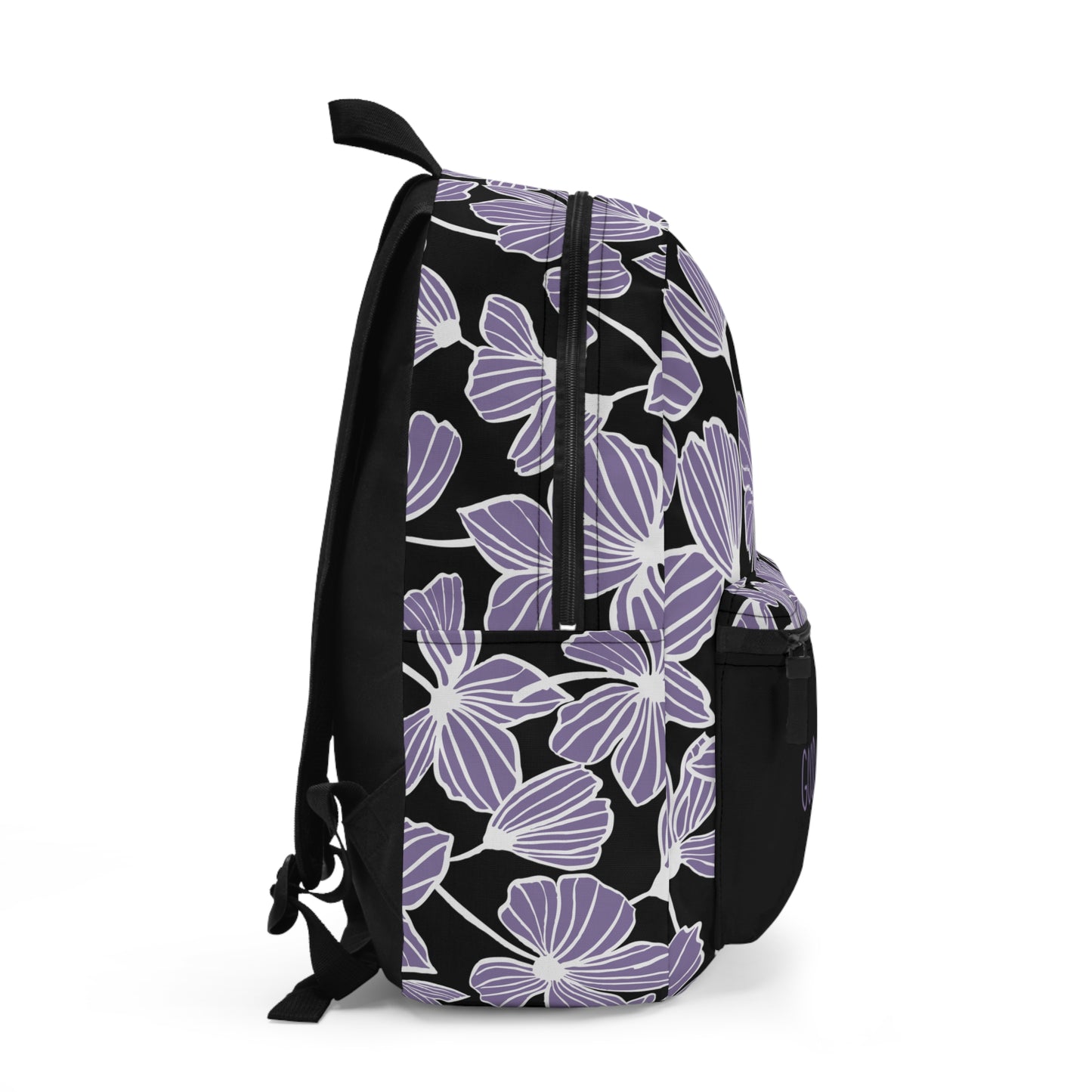 Hawaiian Vybes Backpack