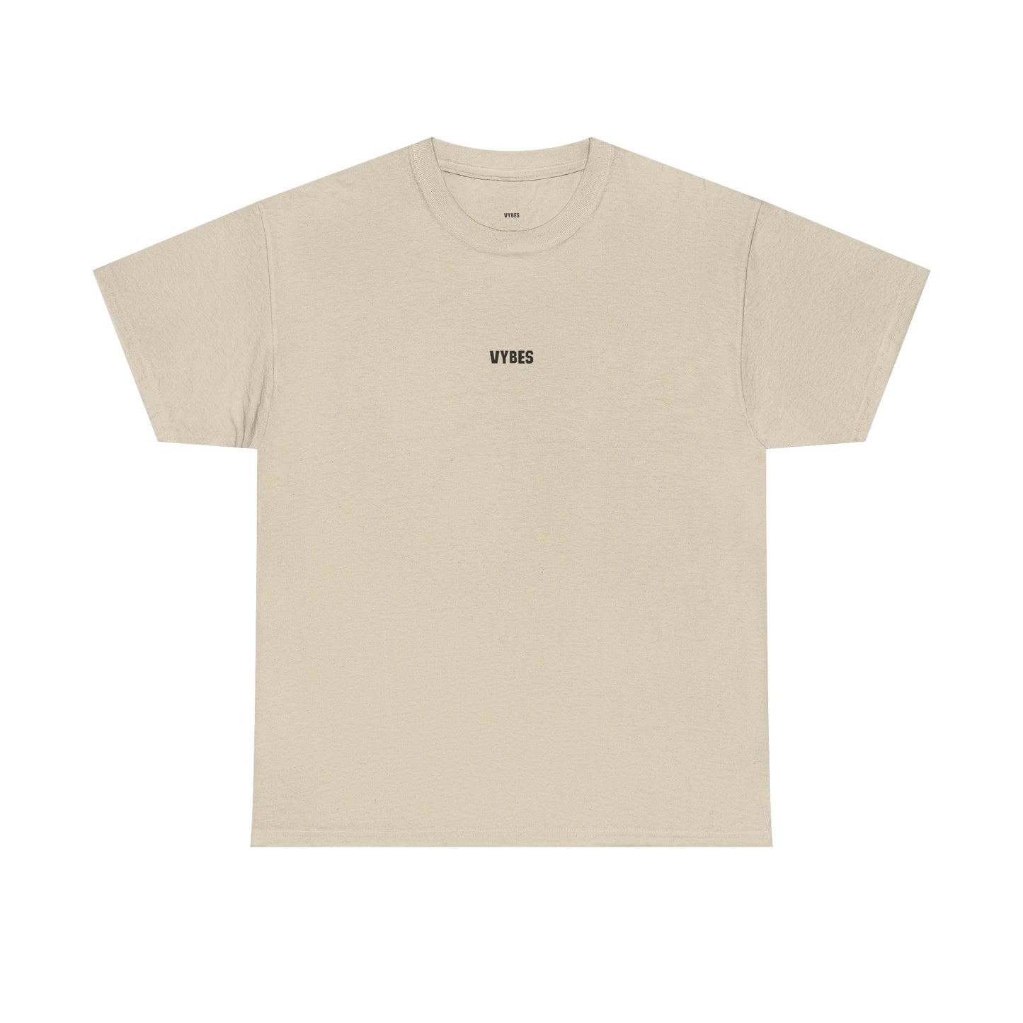 Don't be a Lady Tee