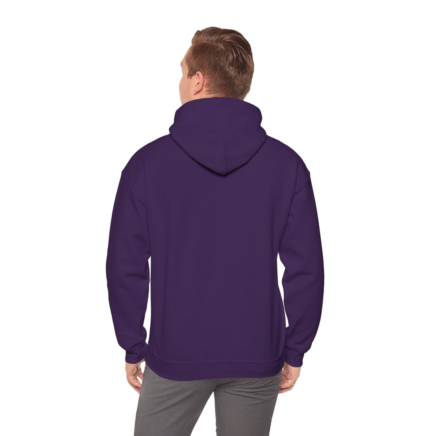 Vybes Racer Hoodie
