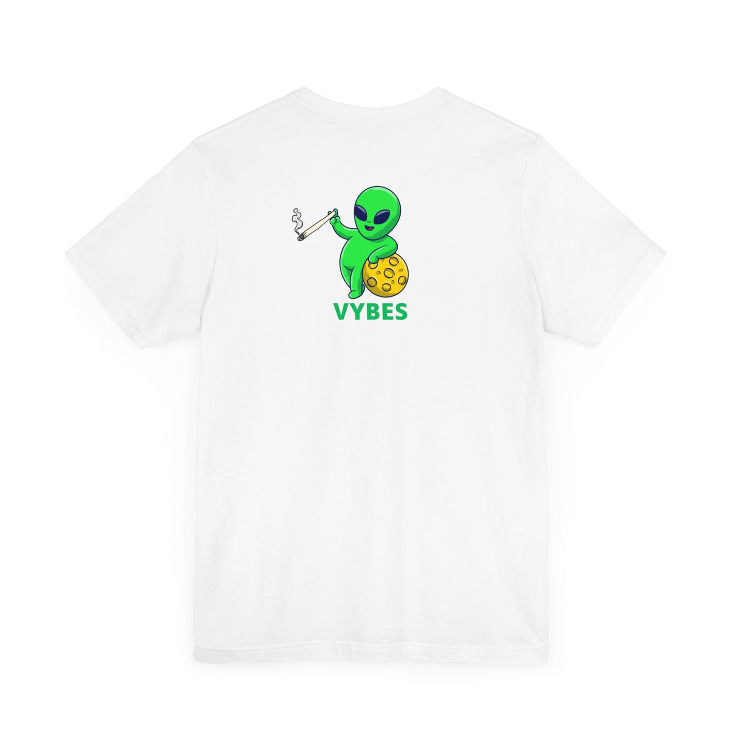 Alien Vybes