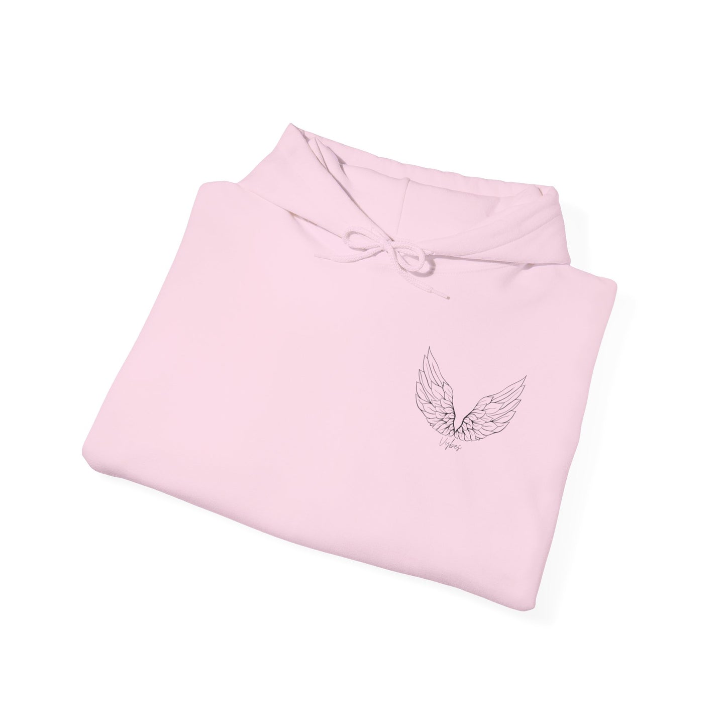 Rad Babes Fast Bikes Vybes Hoodie