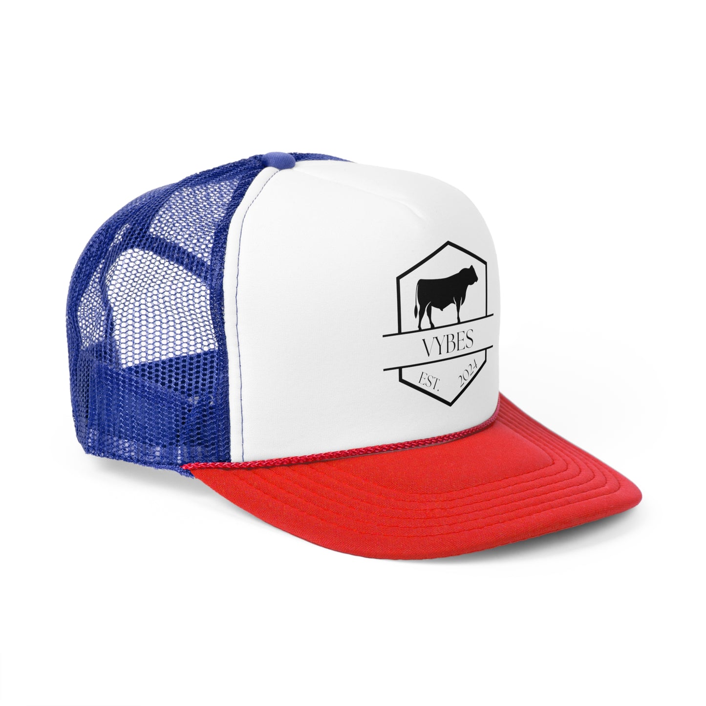 Vybes Trucker Cap