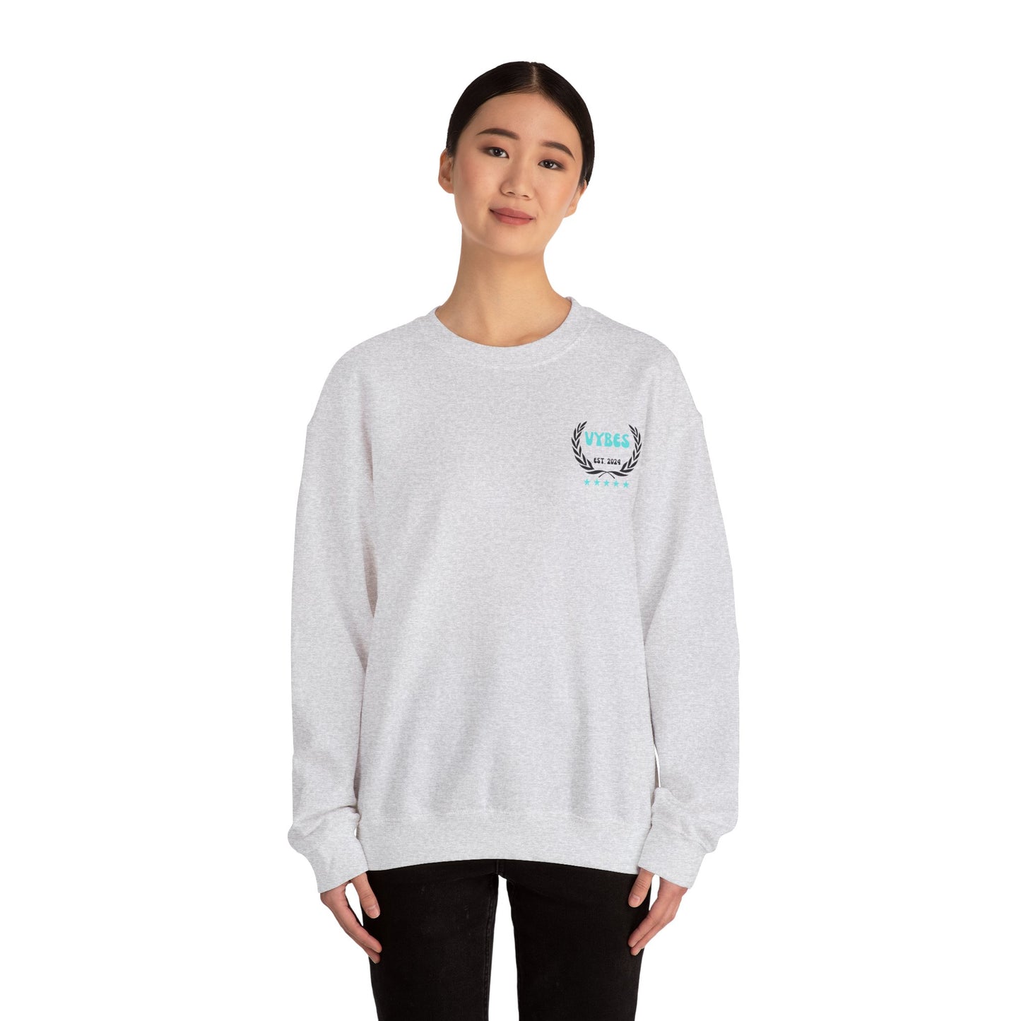 Dreams Vybes Sweatshirt