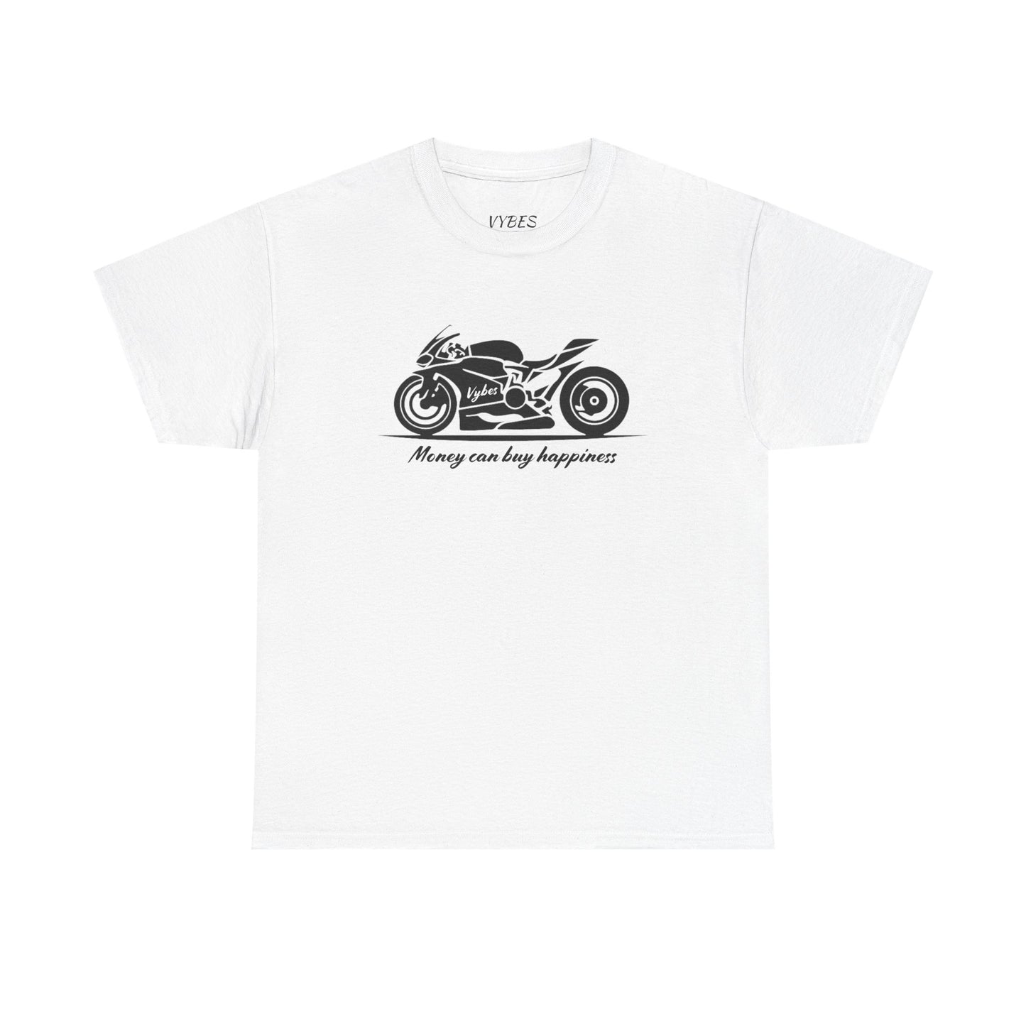 Money Can Buy Happiness Tee