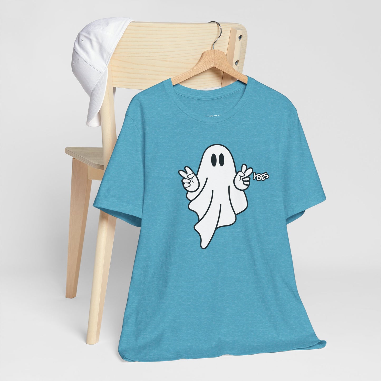 Ghost Vybes
