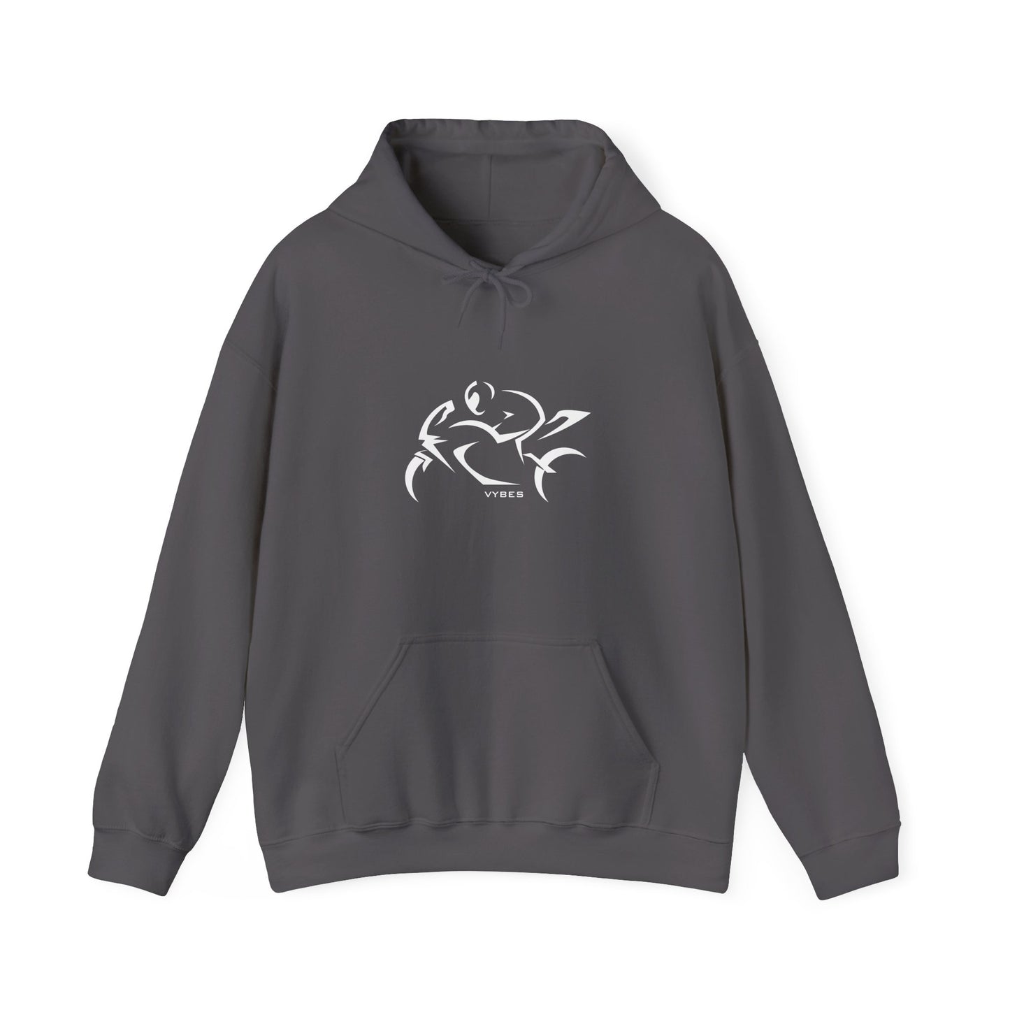 Vybes Racer Hoodie