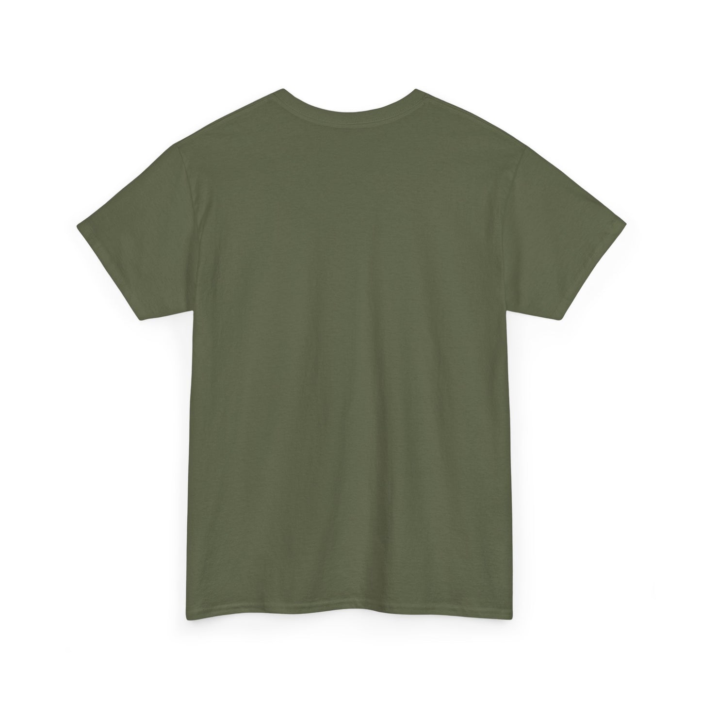 Hustle Harder Tee