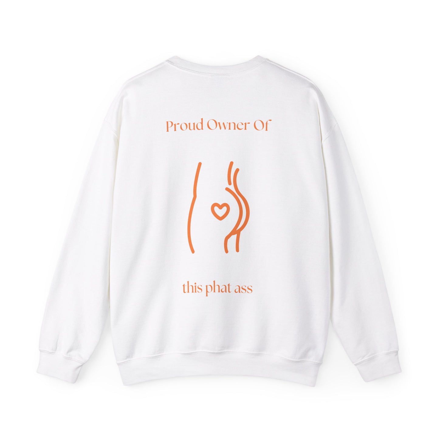 Peachy Vybes Sweater