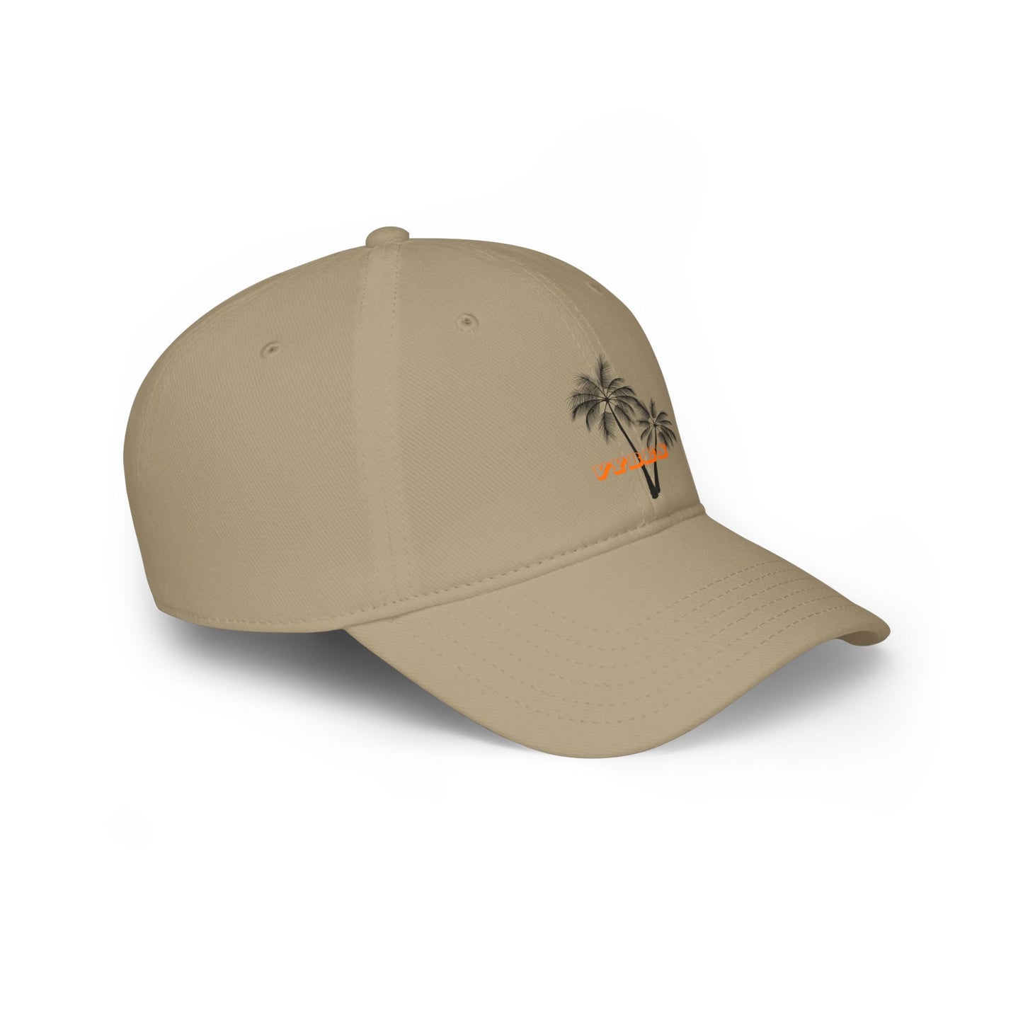 Low Profile Vybes Baseball Cap