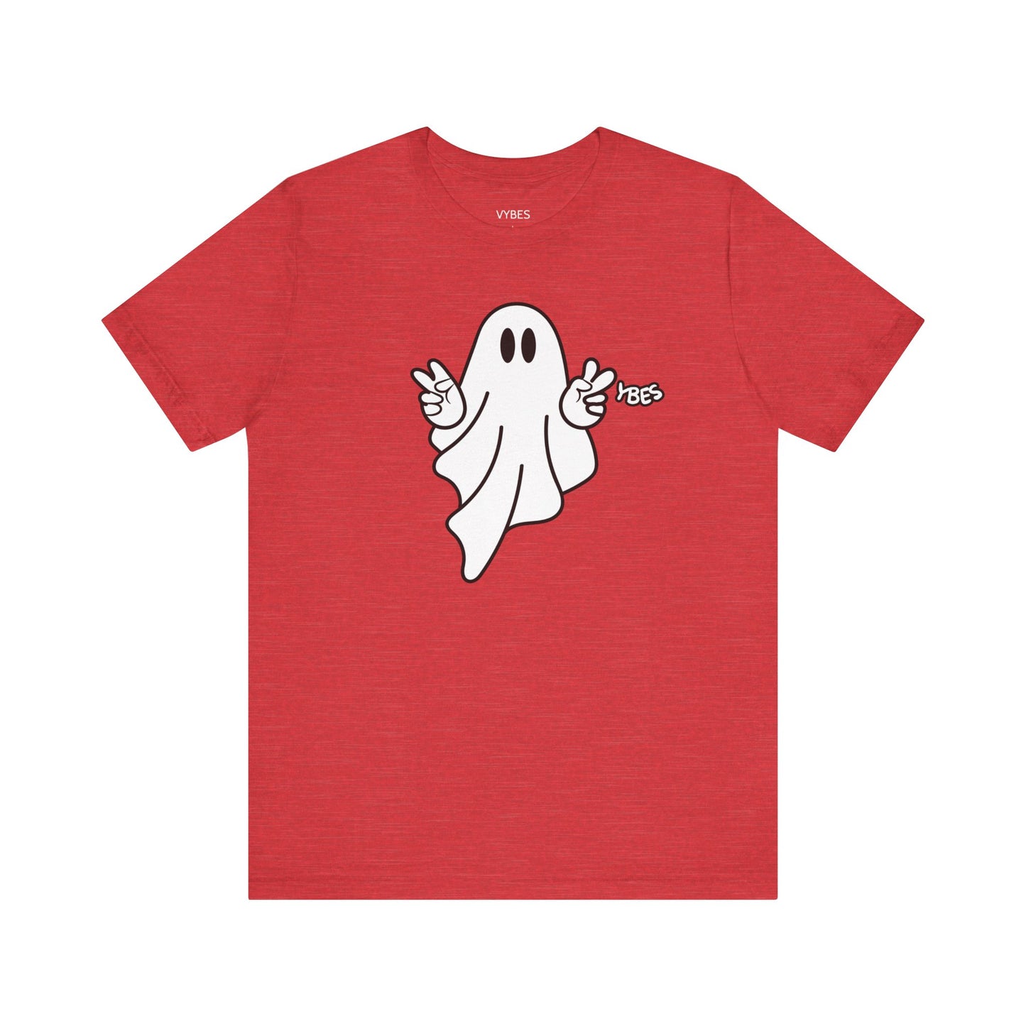 Ghost Vybes