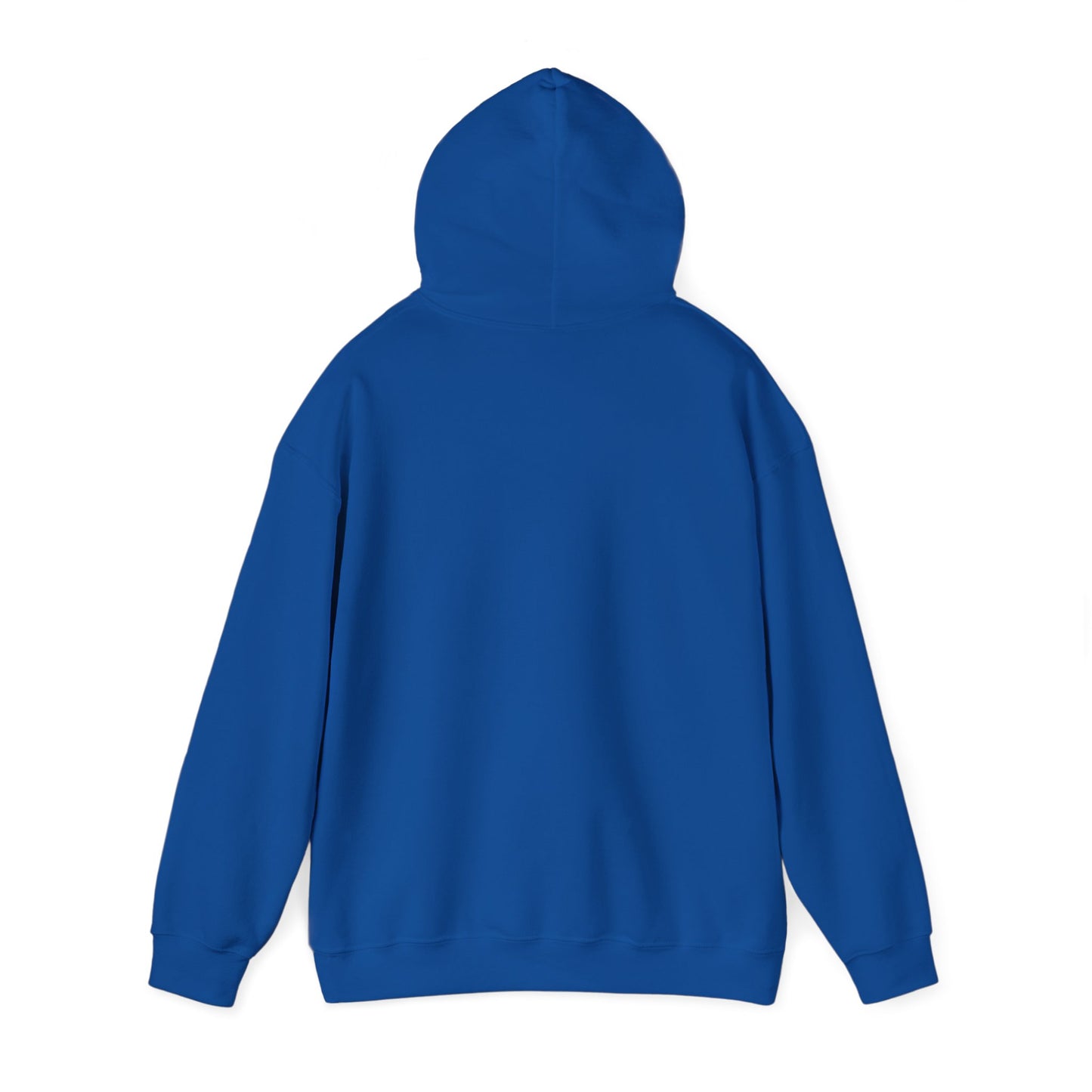 Unlimited Vybes Hoodie