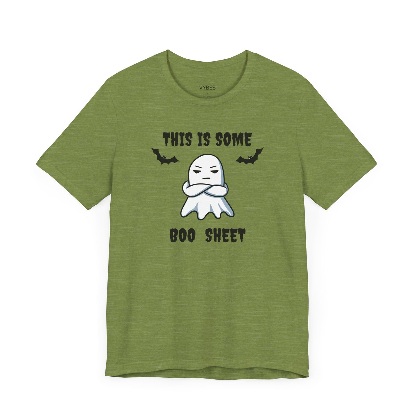 This Is Some Boo Sheet Vybes