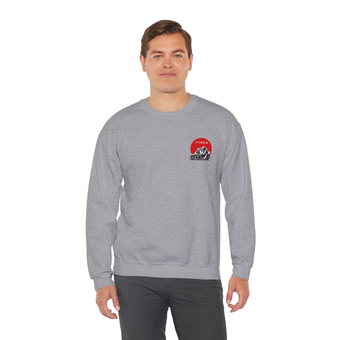 You Wouldn't Understand Sweatshirt