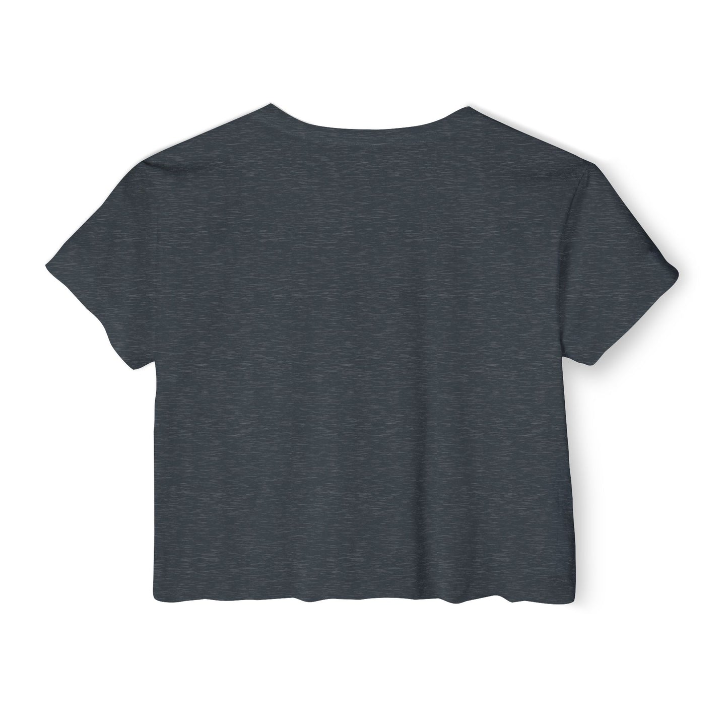 Bite Me Vybes Crop Top