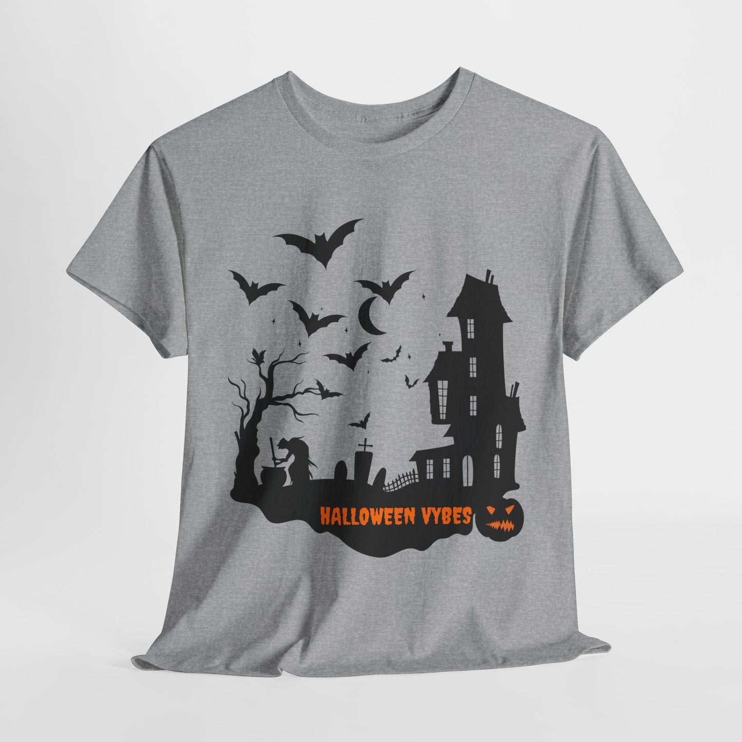 Halloween Vybes