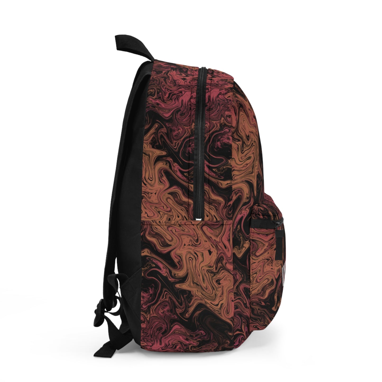 Lava Vybes Backpack
