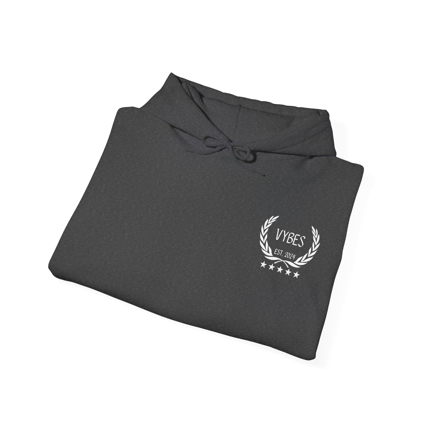All Hustle Hoodie
